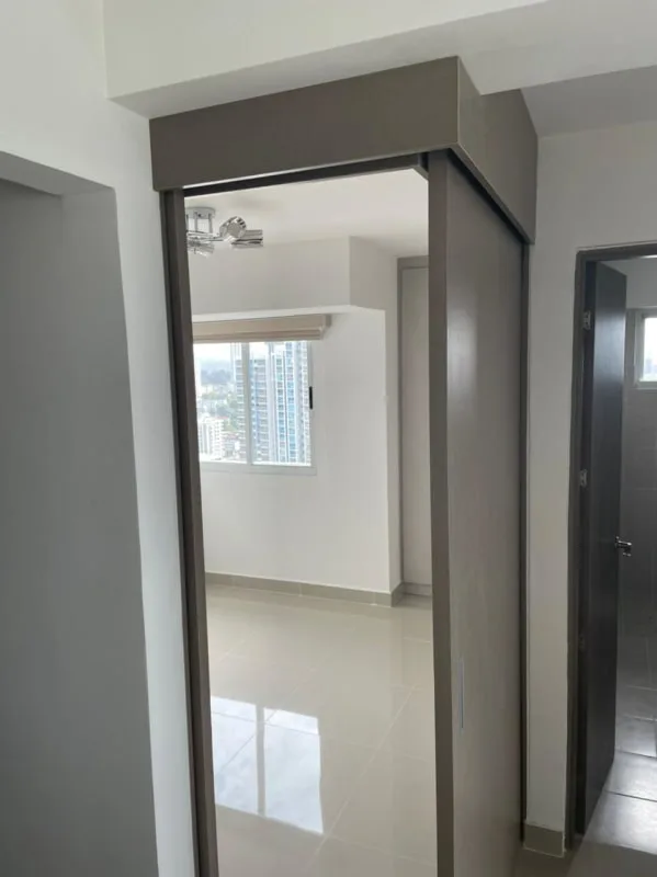Apartment for Sale in Carrasquilla, PH Residencias del Sol in Ciudad de Panamá – 95 m², 2 bedrooms – photo 7 of 8