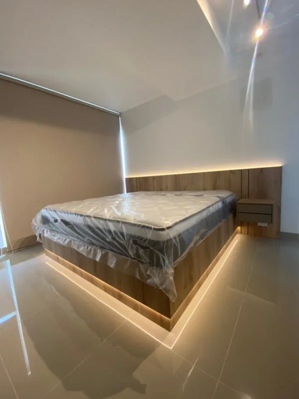 Apartment for Sale in Carrasquilla, PH Residencias del Sol in Ciudad de Panamá – 95 m², 2 bedrooms – photo 8 of 8