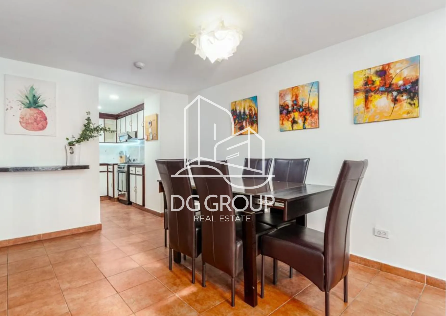 Apartment for Sale in Casco Viejo in Ciudad de Panamá – 88 m², 1 bedroom – photo 3 of 8