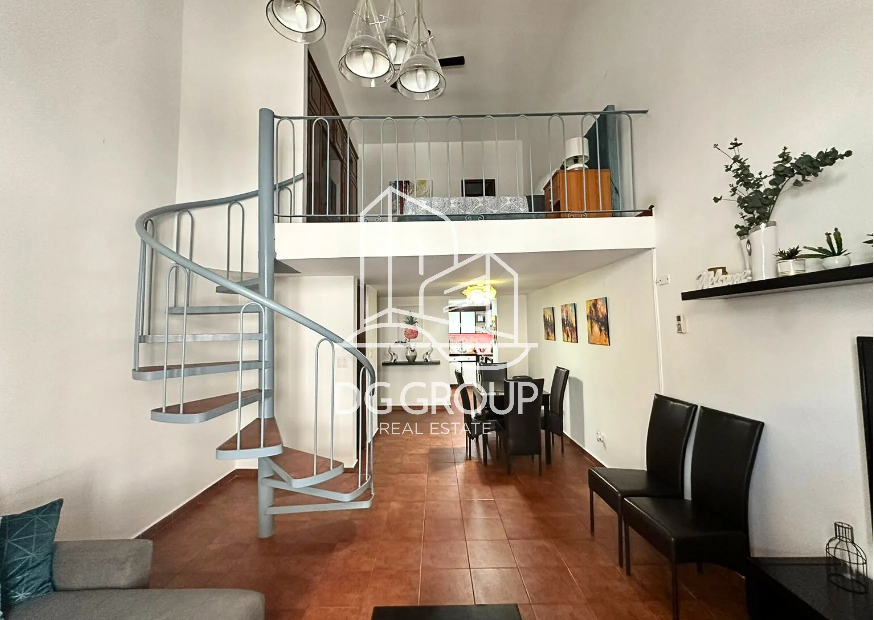 Apartment for Sale in Casco Viejo in Ciudad de Panamá – 88 m², 1 bedroom – photo 5 of 8