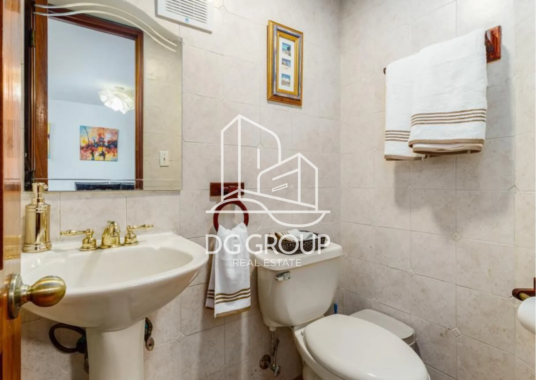 Apartment for Sale in Casco Viejo in Ciudad de Panamá – 88 m², 1 bedroom – photo 7 of 8