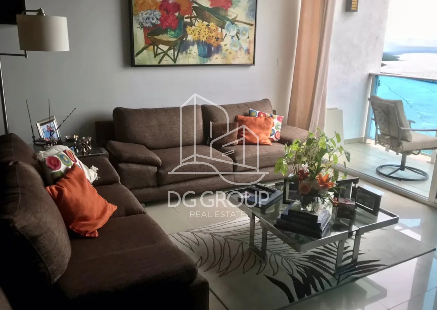 Venta de apartamento en Coco del Mar  en Ciudad de Panamá – 95 m², 1 recámaras – foto 3 de 8