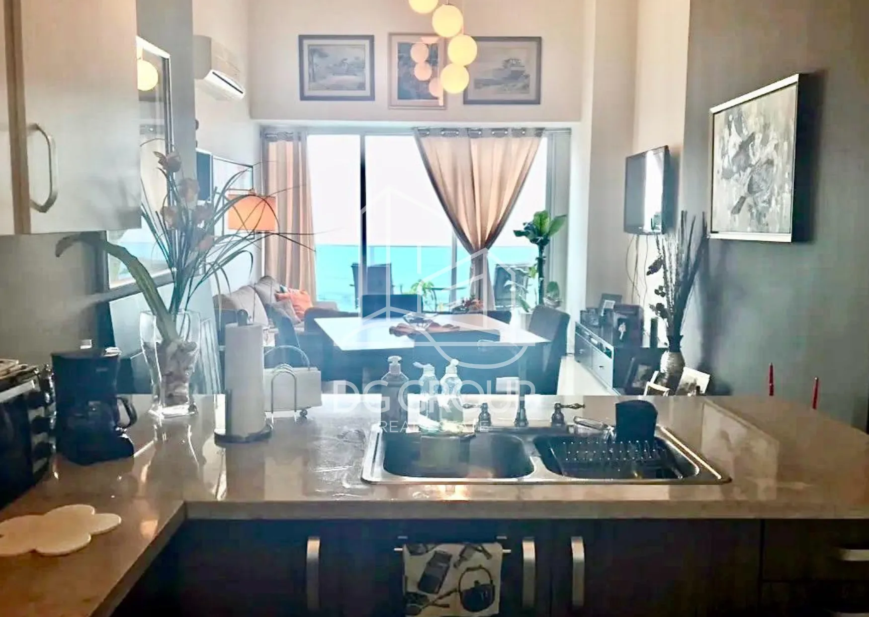 Venta de apartamento en Coco del Mar  en Ciudad de Panamá – 95 m², 1 recámaras – foto 4 de 8