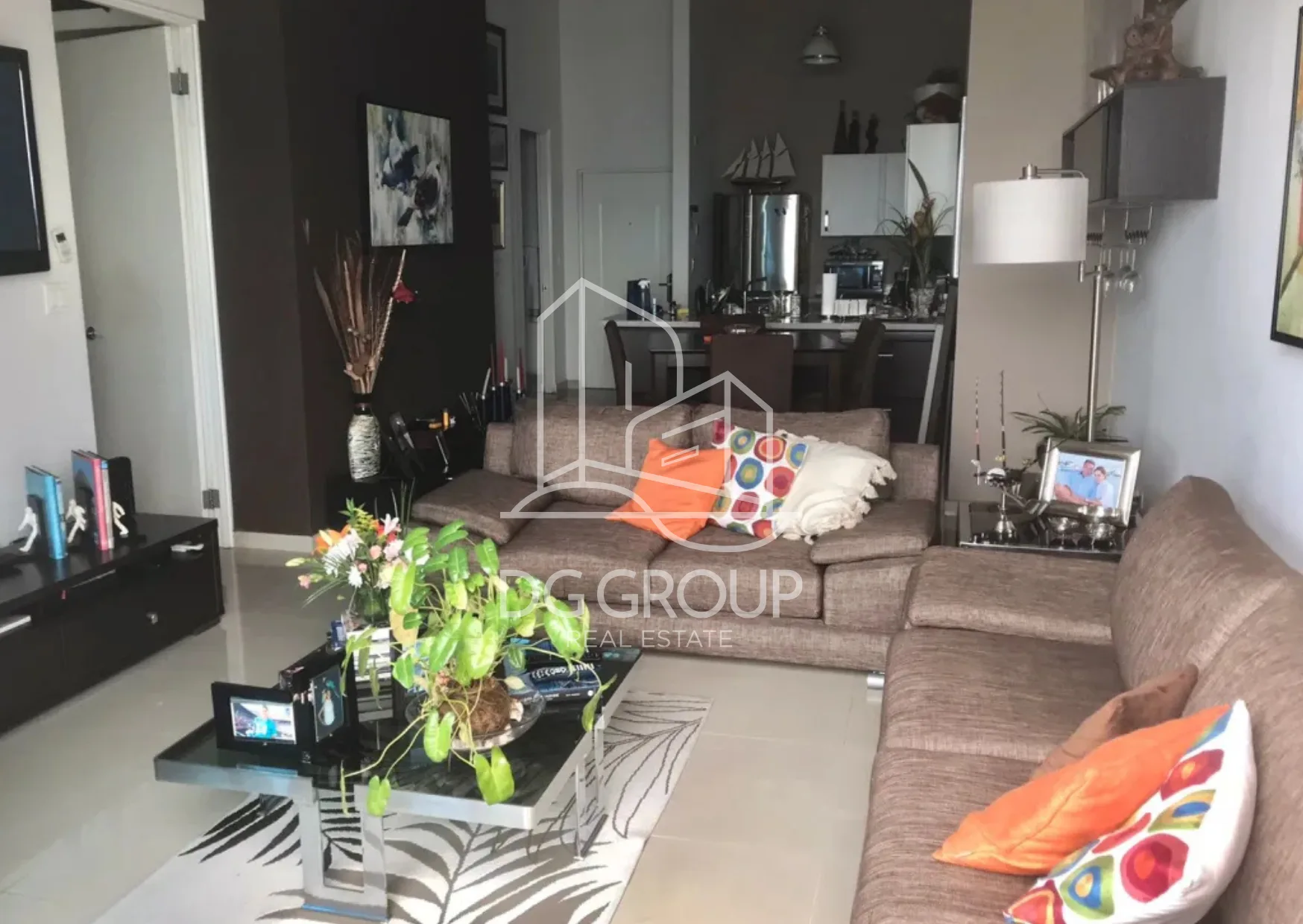 Venta de apartamento en Coco del Mar  en Ciudad de Panamá – 95 m², 1 recámaras – foto 5 de 8