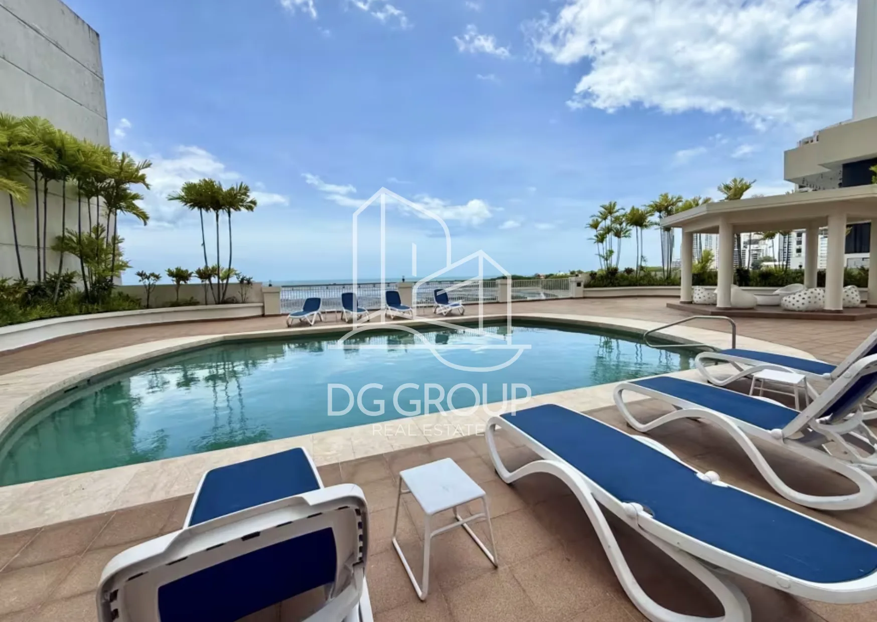 Venta de apartamento en Coco del Mar PH Baleares en Ciudad de Panamá – 160 m², 3 recámaras – foto 1 de 8