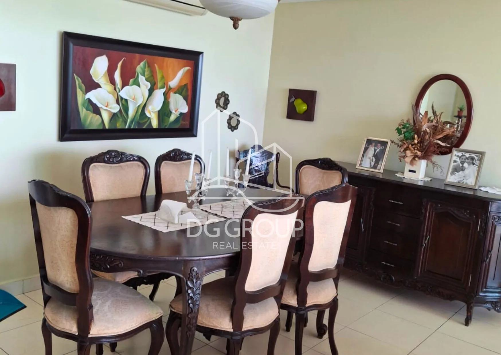 Venta de apartamento en Coco del Mar PH Baleares en Ciudad de Panamá – 160 m², 3 recámaras – foto 2 de 8