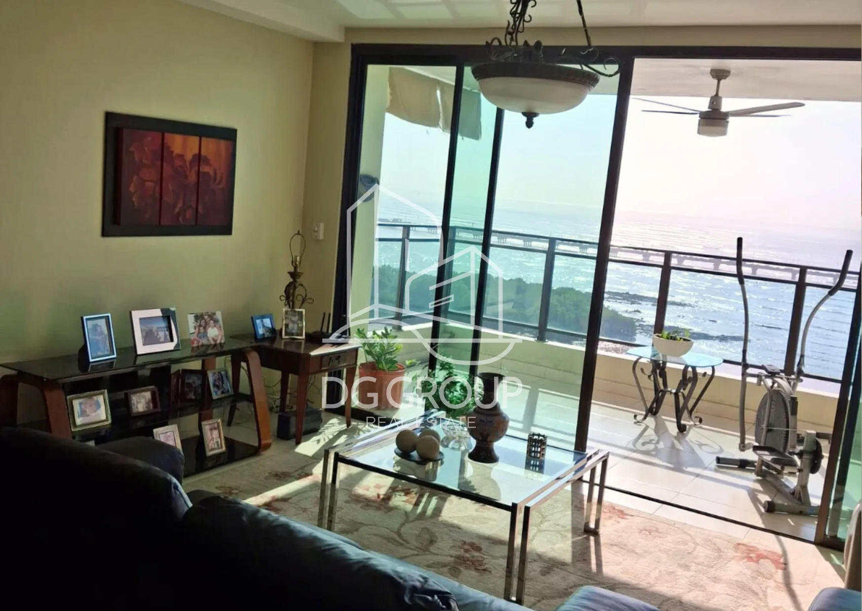 Venta de apartamento en Coco del Mar PH Baleares en Ciudad de Panamá – 160 m², 3 recámaras – foto 3 de 8
