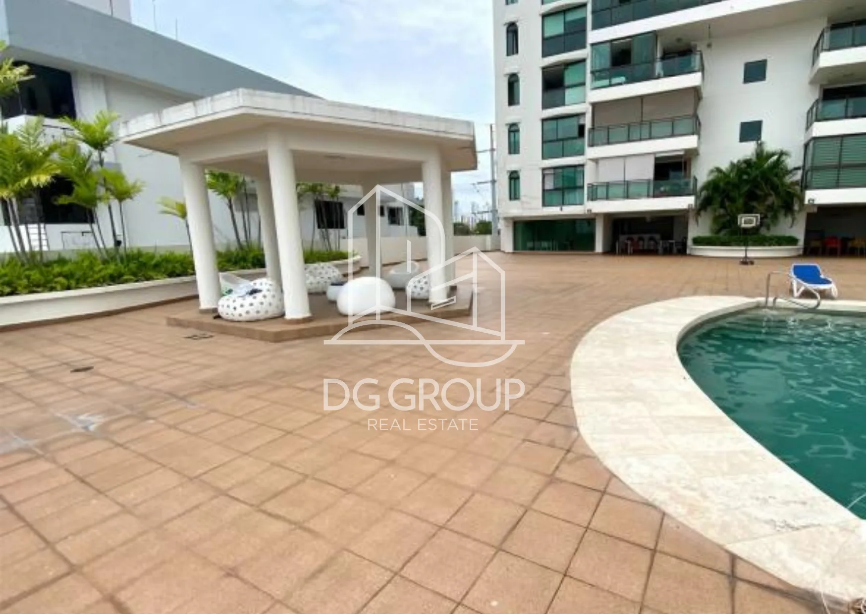 Venta de apartamento en Coco del Mar PH Baleares en Ciudad de Panamá – 160 m², 3 recámaras – foto 8 de 8