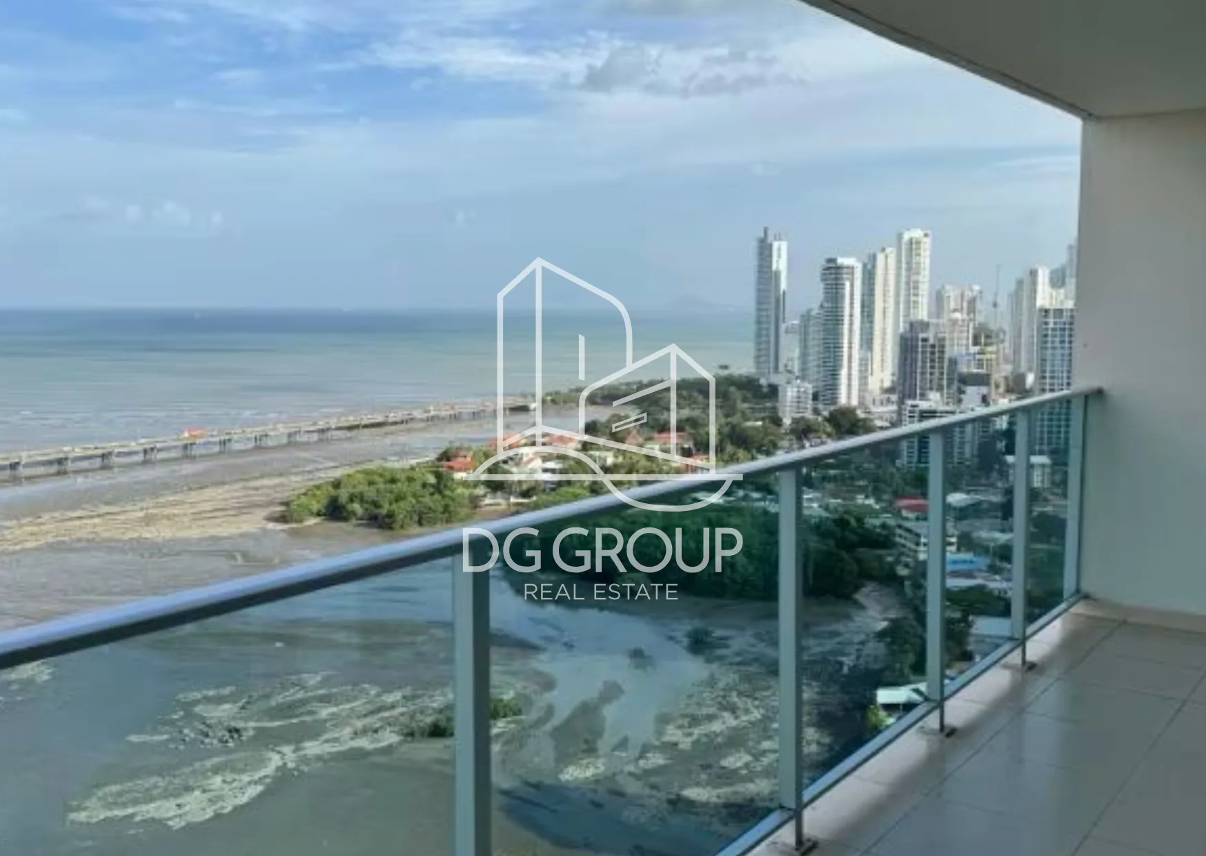 VENTA DE APARTAMENTO EN COCO DEL MAR PH NAUTICA en Ciudad de Panamá – 148 m², 2 recámaras – foto 1 de 8