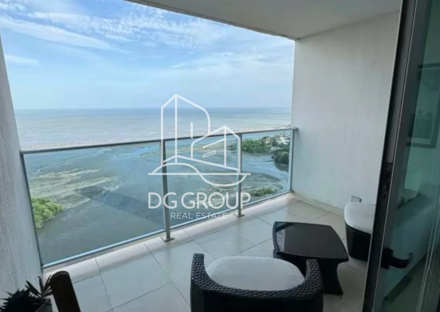 VENTA DE APARTAMENTO EN COCO DEL MAR PH NAUTICA en Ciudad de Panamá – 148 m², 2 recámaras – foto 3 de 8