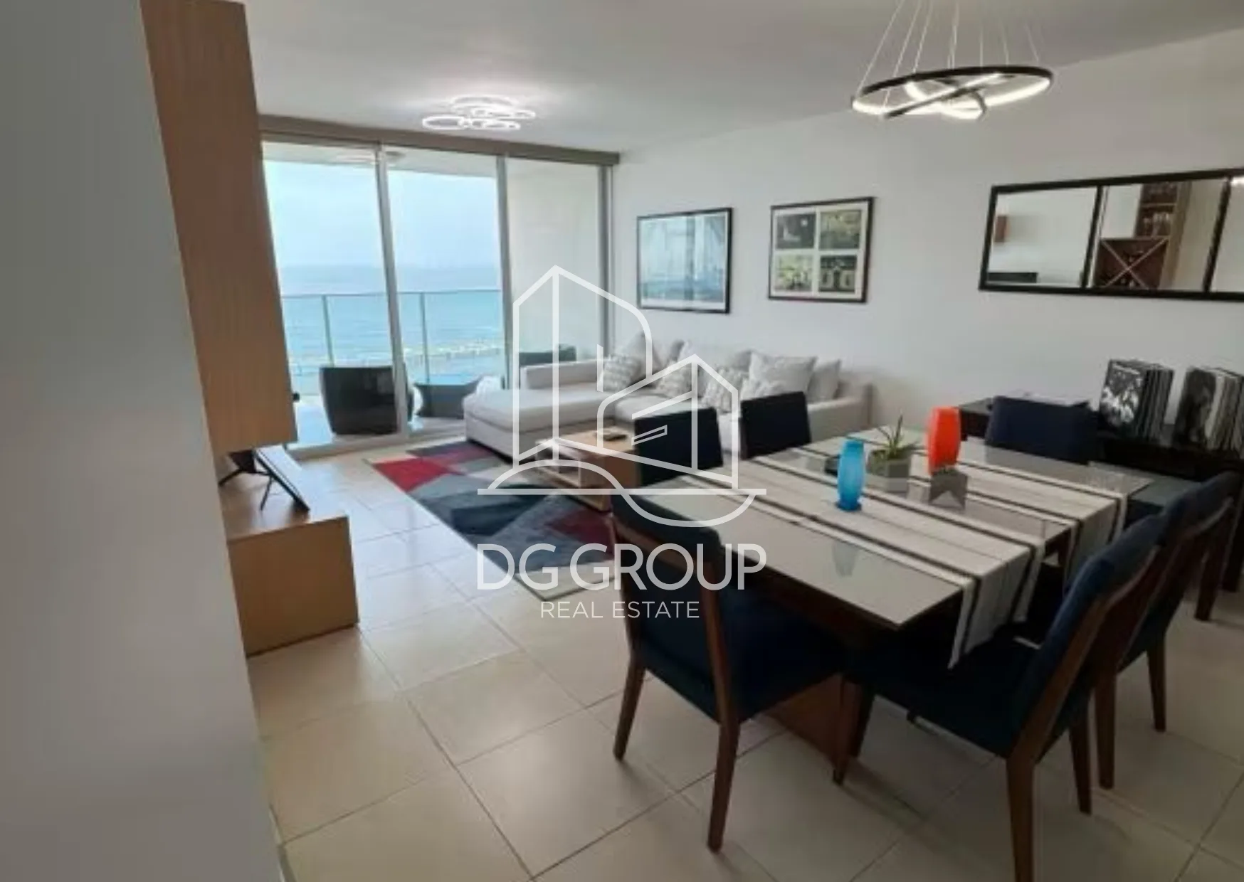 VENTA DE APARTAMENTO EN COCO DEL MAR PH NAUTICA en Ciudad de Panamá – 148 m², 2 recámaras – foto 4 de 8