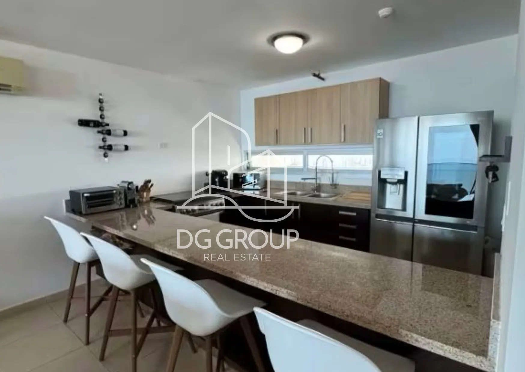 VENTA DE APARTAMENTO EN COCO DEL MAR PH NAUTICA en Ciudad de Panamá – 148 m², 2 recámaras – foto 5 de 8