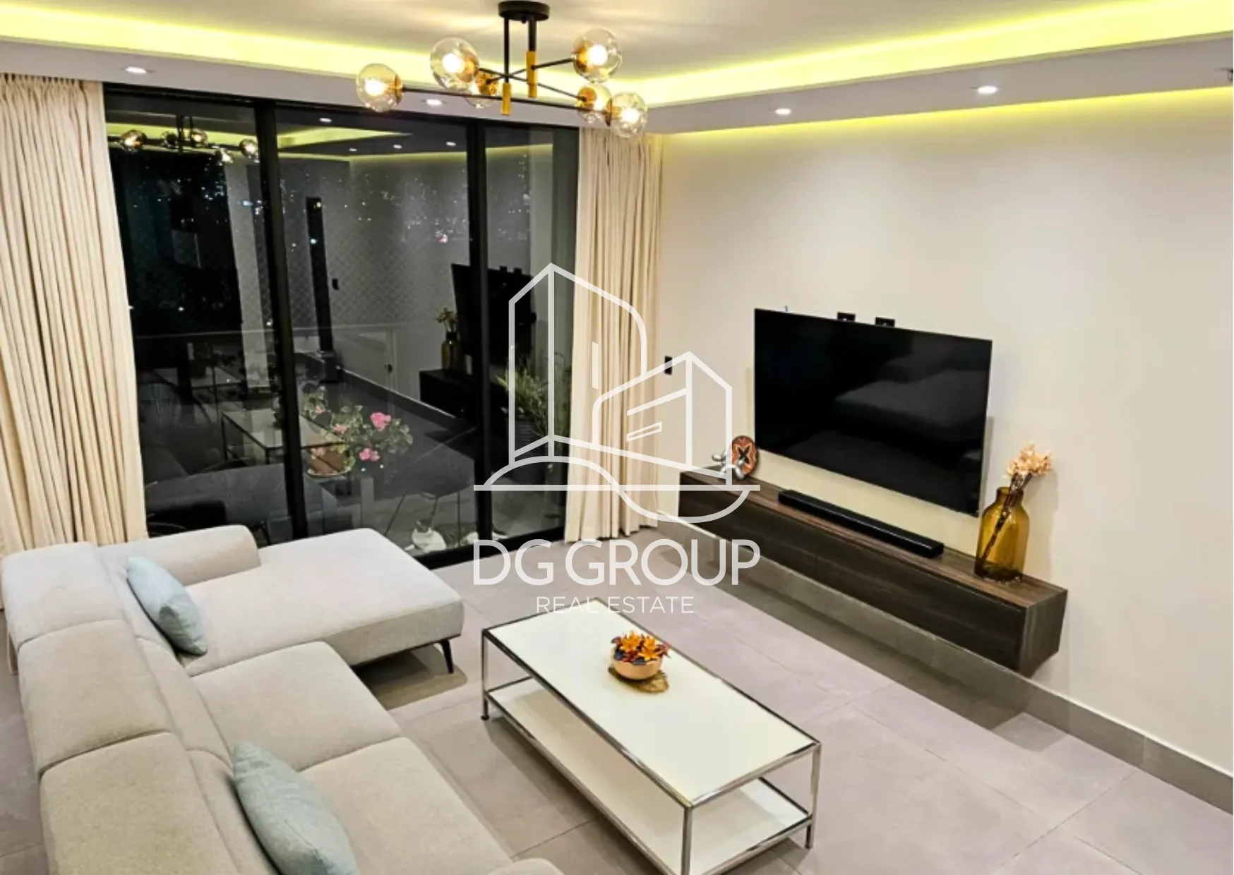 Apartment for Sale in Coco del Mar, PH Victory Sports in Ciudad de Panamá – 110 m², 3 bedrooms – photo 1 of 8