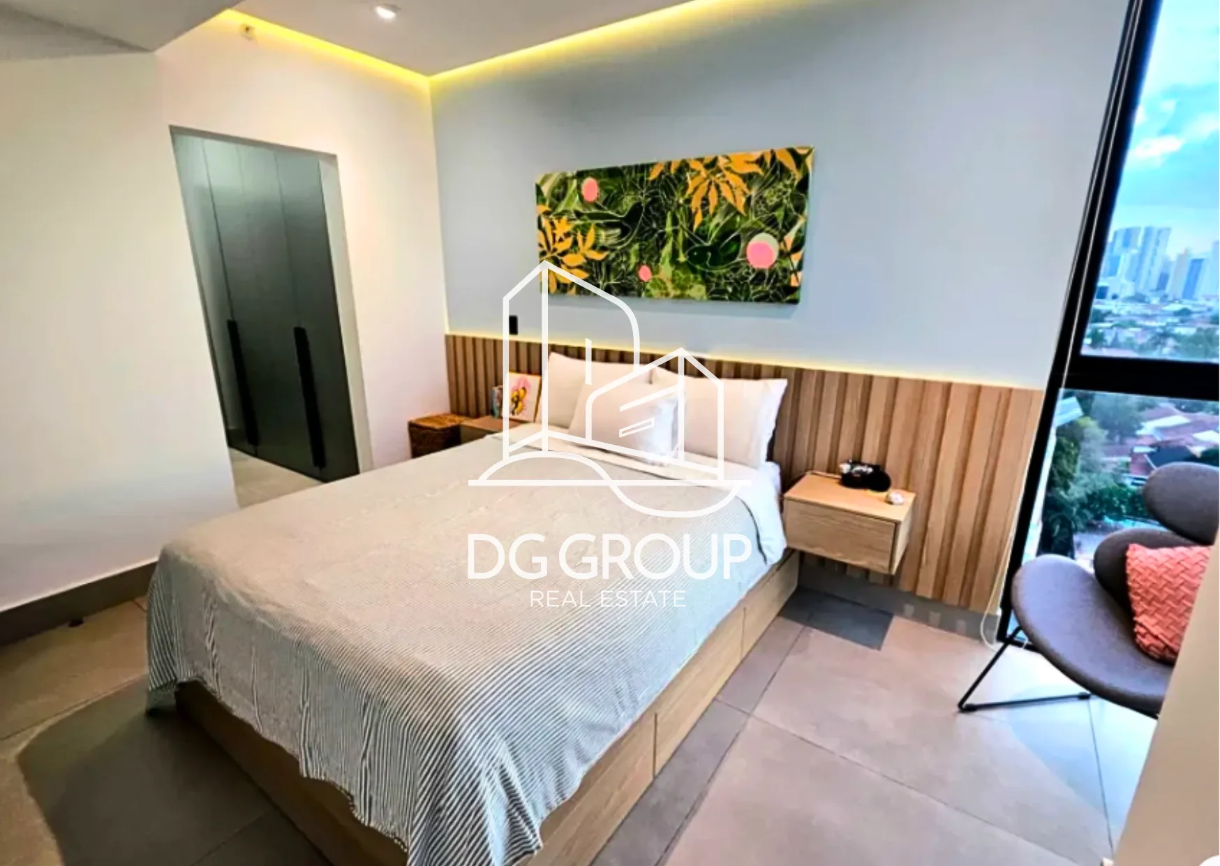 Apartment for Sale in Coco del Mar, PH Victory Sports in Ciudad de Panamá – 110 m², 3 bedrooms – photo 2 of 8