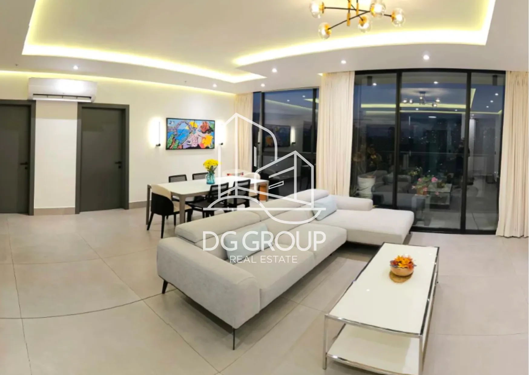 Apartment for Sale in Coco del Mar, PH Victory Sports in Ciudad de Panamá – 110 m², 3 bedrooms – photo 4 of 8