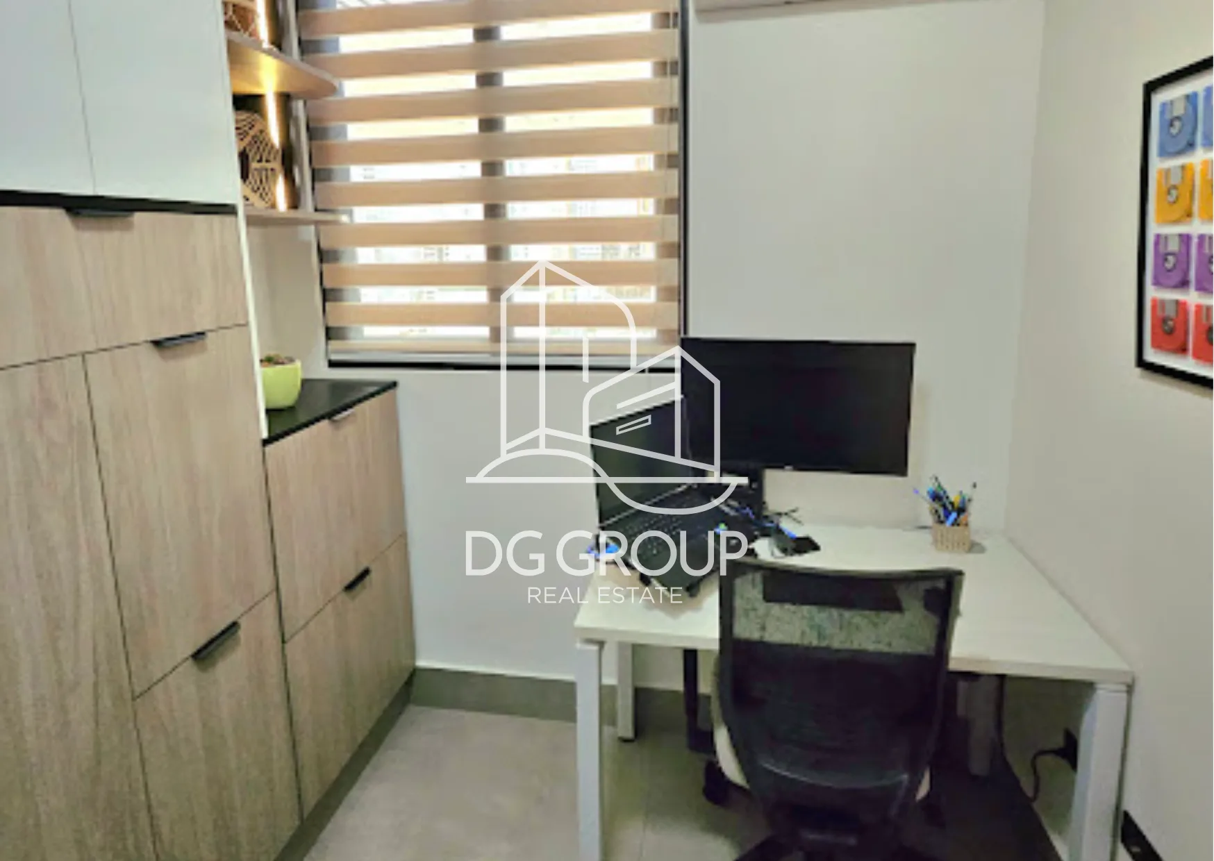 Apartment for Sale in Coco del Mar, PH Victory Sports in Ciudad de Panamá – 110 m², 3 bedrooms – photo 8 of 8