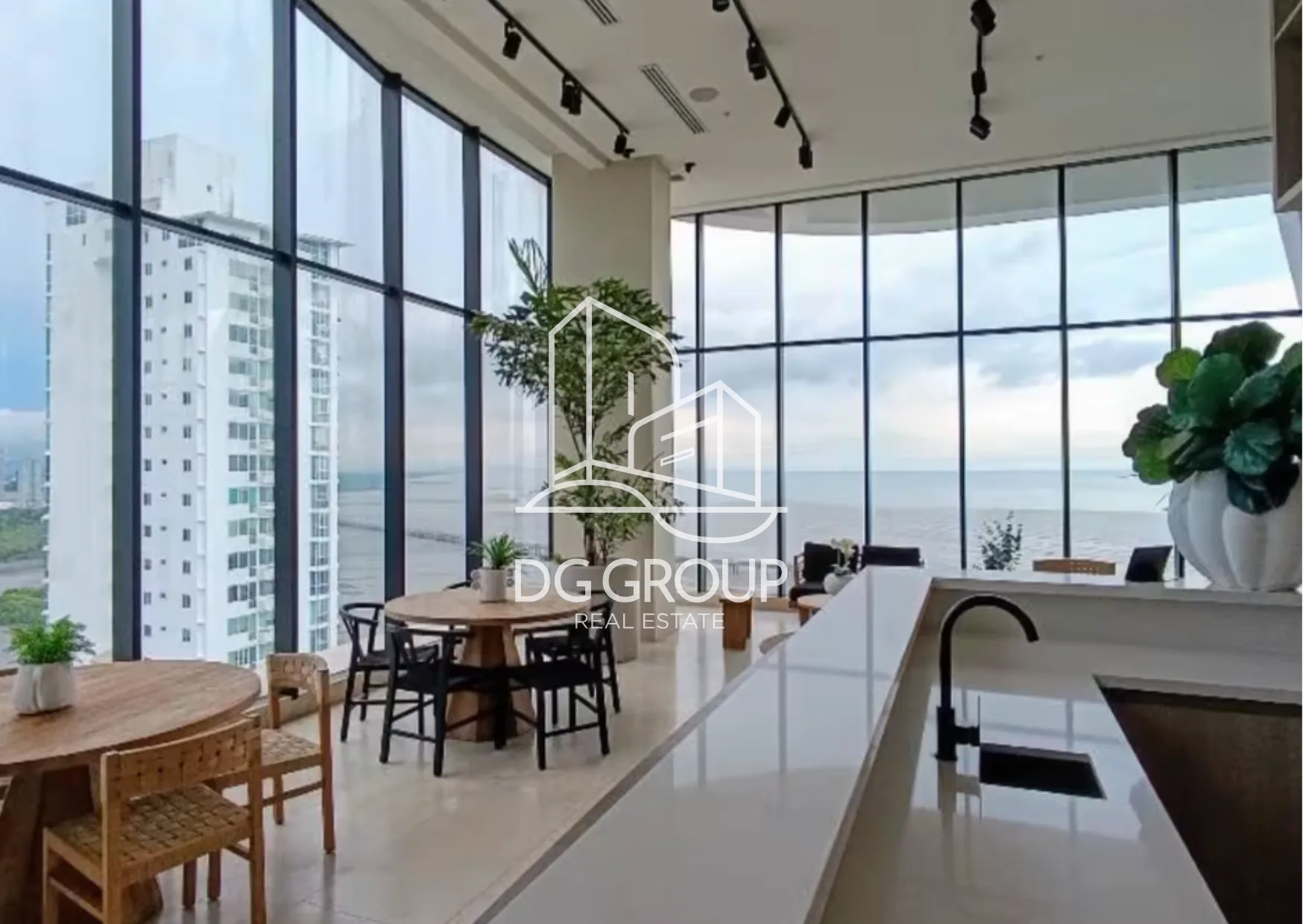 Venta de apartamento en Coco del Mar Victory Wellness en Ciudad de Panamá – 80 m², 2 recámaras – foto 1 de 8