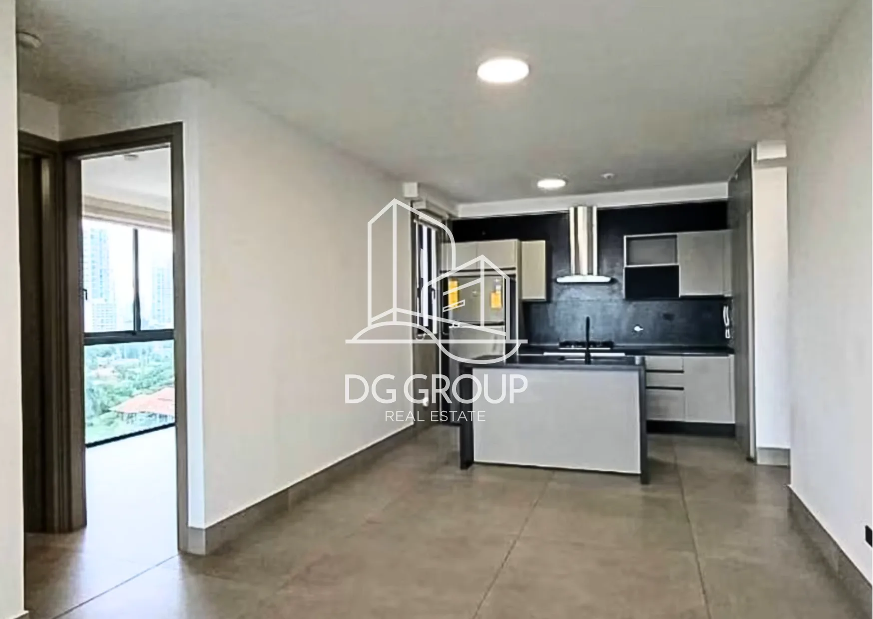 Venta de apartamento en Coco del Mar Victory Wellness en Ciudad de Panamá – 80 m², 2 recámaras – foto 2 de 8