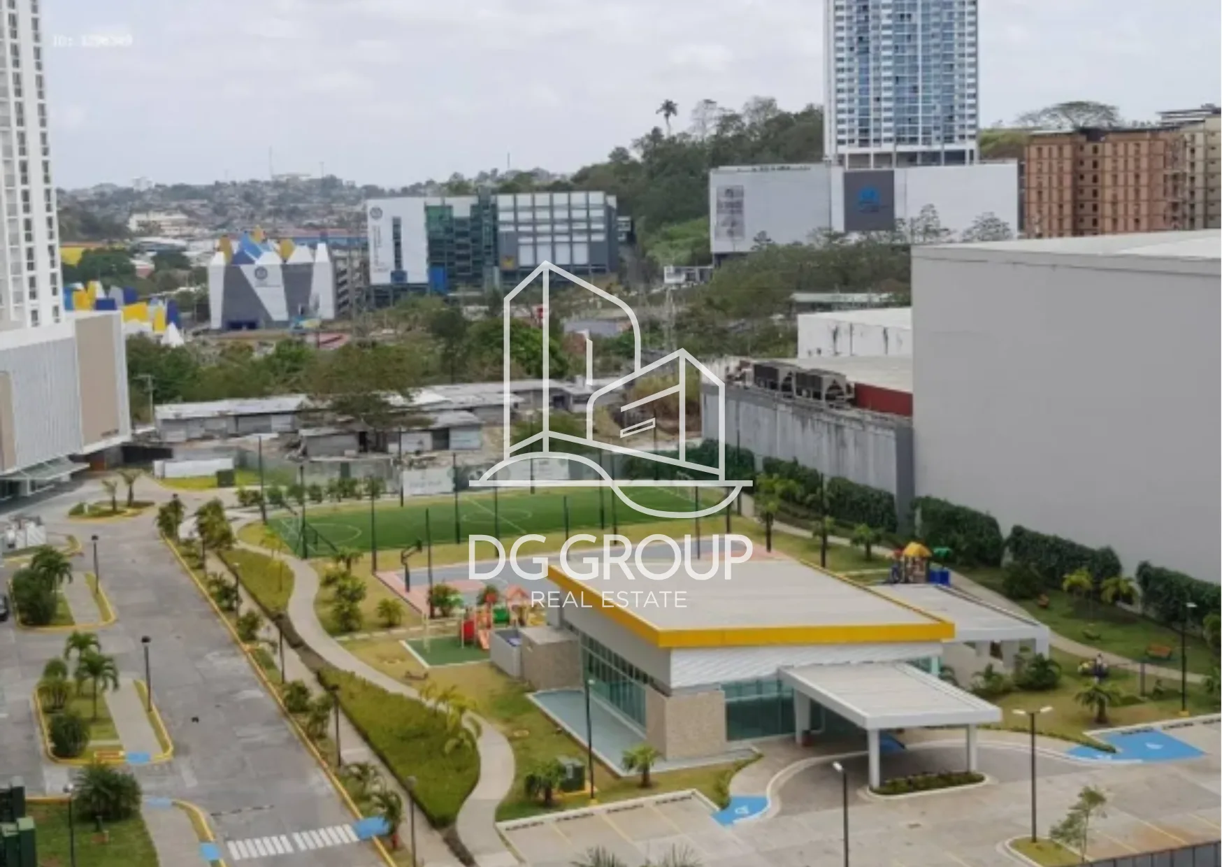 Venta de apartamento en Condado del Rey Kings Park en Ciudad de Panamá – 131 m², 4 recámaras – foto 7 de 8