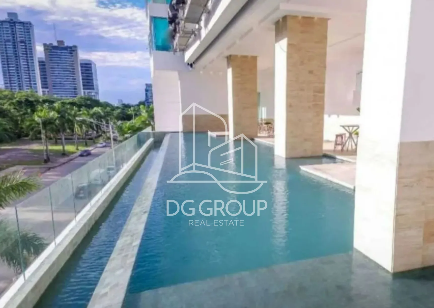 Venta de apartamento en Costa del Este PH Aria en Ciudad de Panamá – 358 m², 4 recámaras – foto 1 de 8