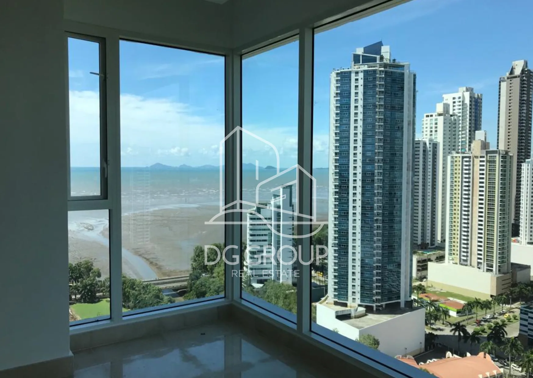 Venta de apartamento en Costa del Este PH Aria en Ciudad de Panamá – 358 m², 4 recámaras – foto 2 de 8