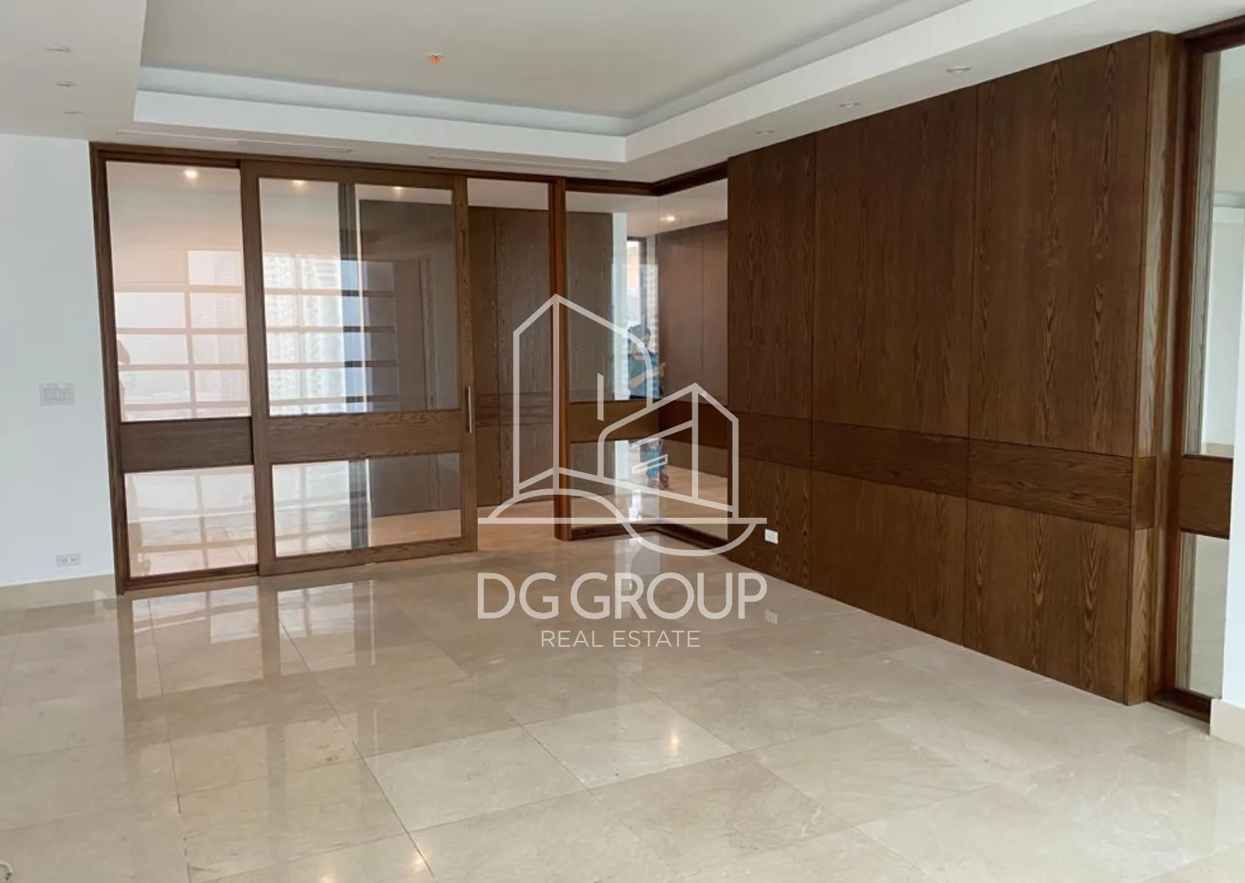 Venta de apartamento en Costa del Este PH Aria en Ciudad de Panamá – 358 m², 4 recámaras – foto 3 de 8