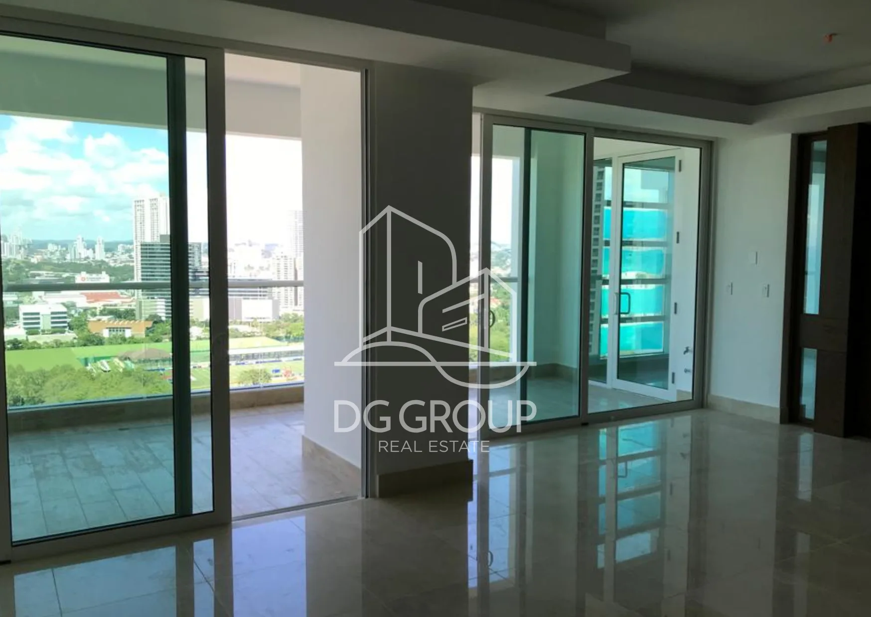 Venta de apartamento en Costa del Este PH Aria en Ciudad de Panamá – 358 m², 4 recámaras – foto 5 de 8