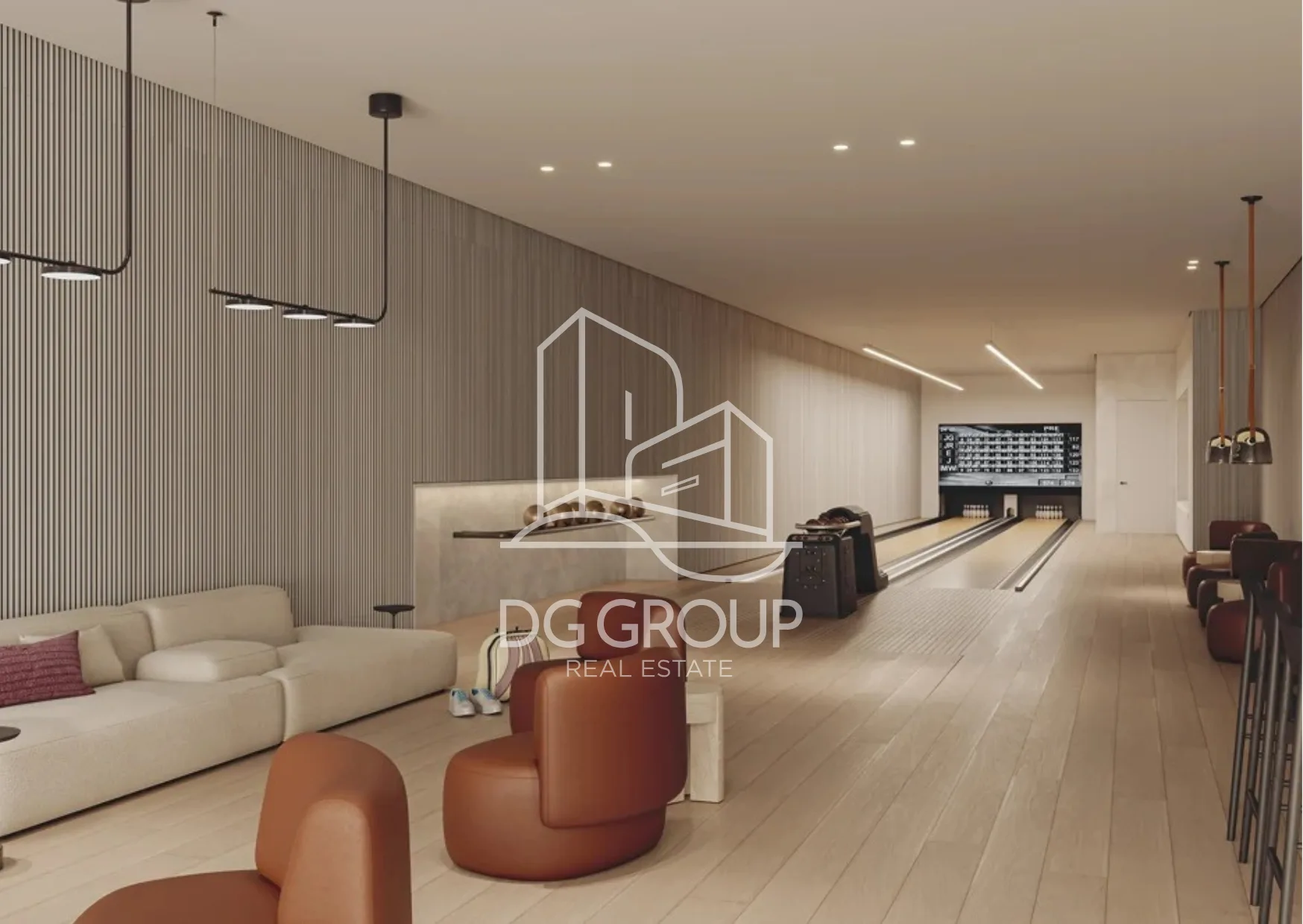 Venta de Apartamento en Costa del Este PH Bioma en Ciudad de Panamá – 97 m², 2 recámaras – foto 3 de 8
