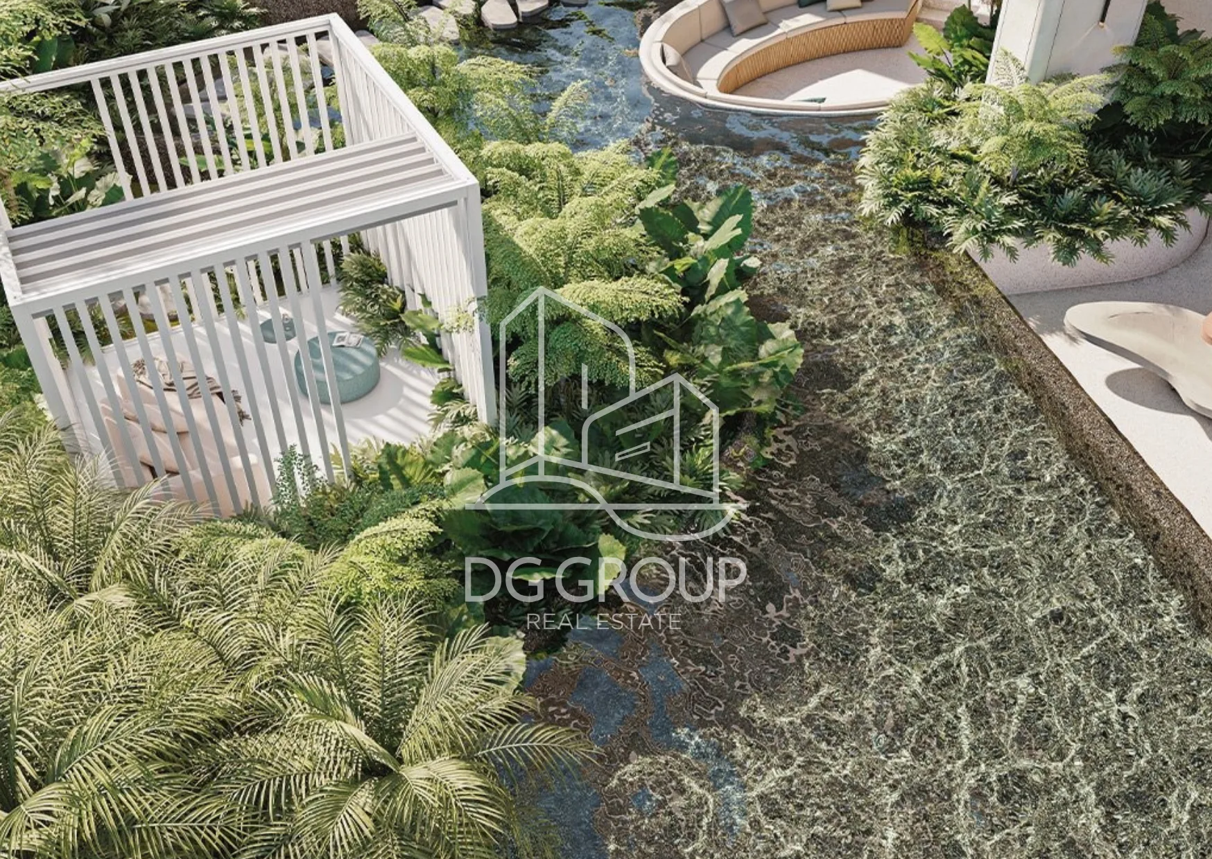 Venta de Apartamento en Costa del Este PH Bioma en Ciudad de Panamá – 97 m², 2 recámaras – foto 4 de 8