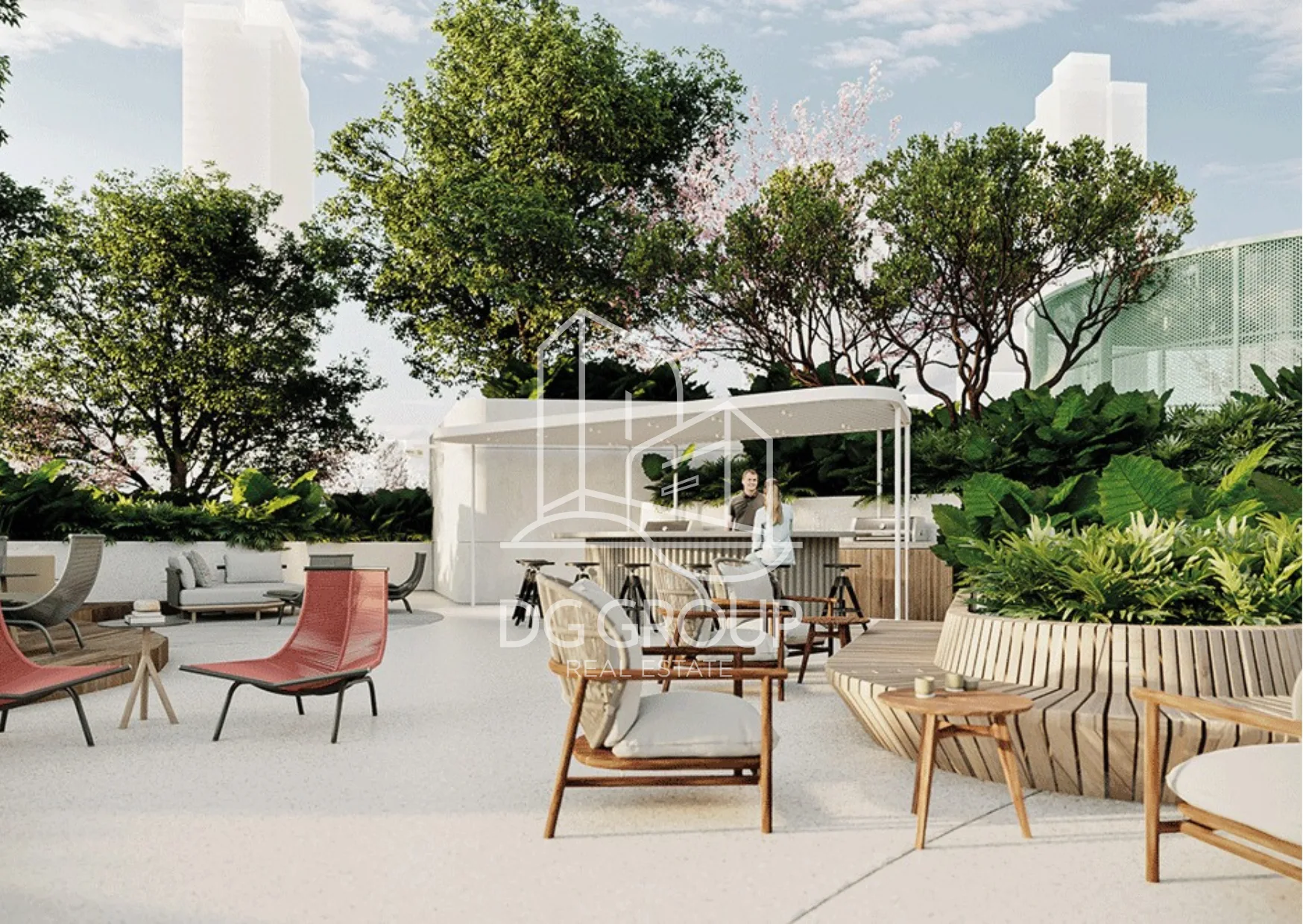 Venta de Apartamento en Costa del Este PH Bioma en Ciudad de Panamá – 97 m², 2 recámaras – foto 6 de 8