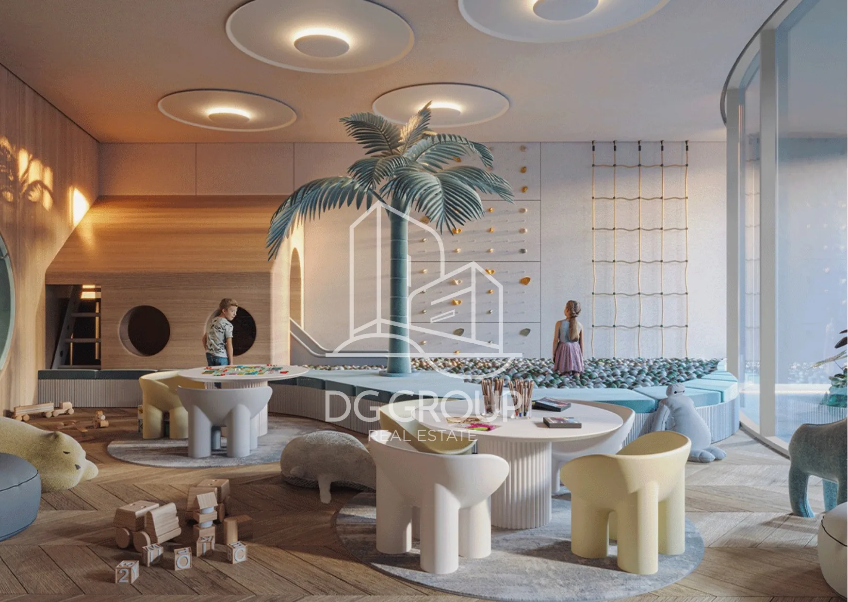 Venta de Apartamento en Costa del Este PH Bioma en Ciudad de Panamá – 97 m², 2 recámaras – foto 7 de 8