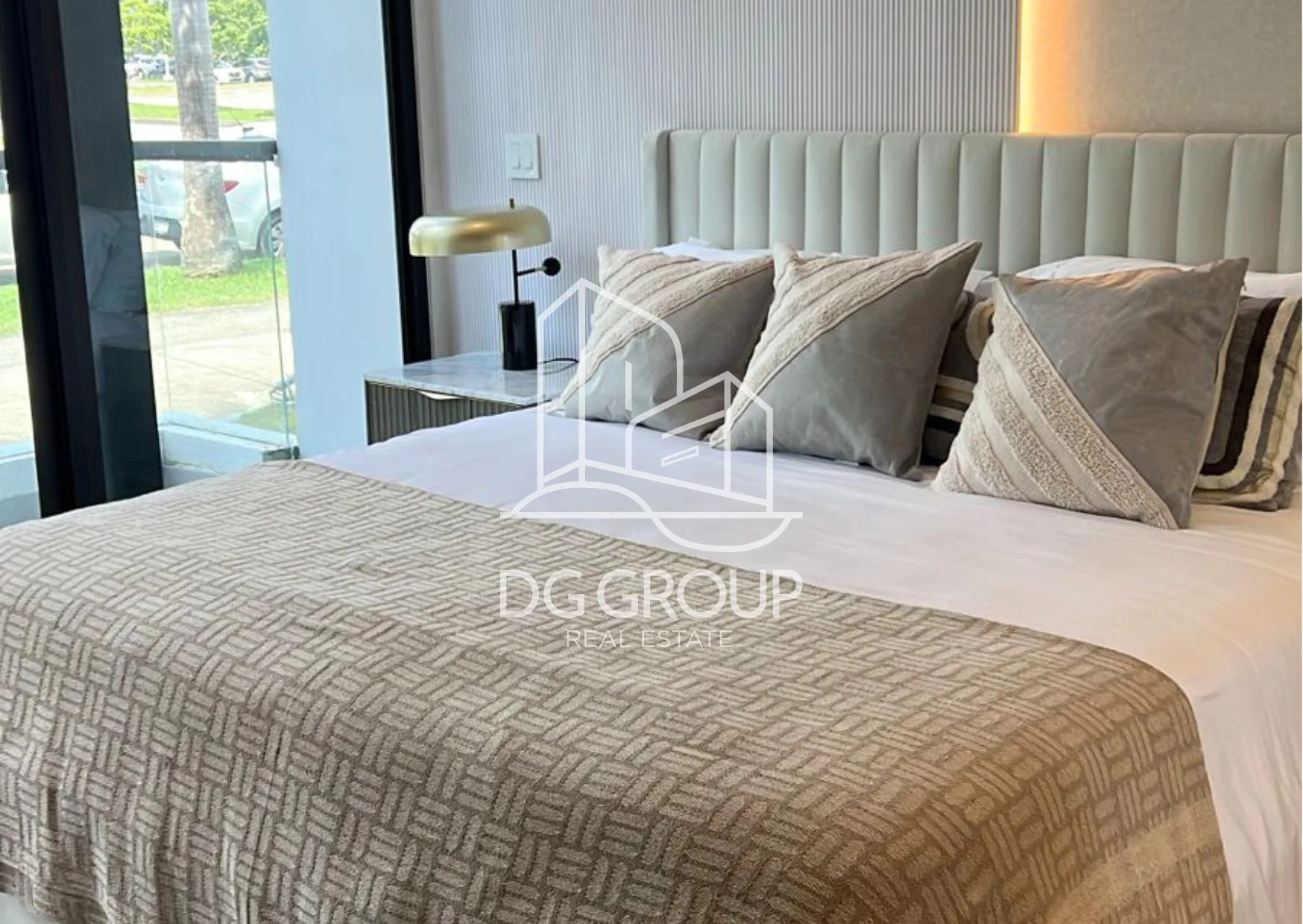 Venta de apartamento en Costa del Este PH El Nogal en Ciudad de Panamá – 131 m², 2 recámaras – foto 2 de 8