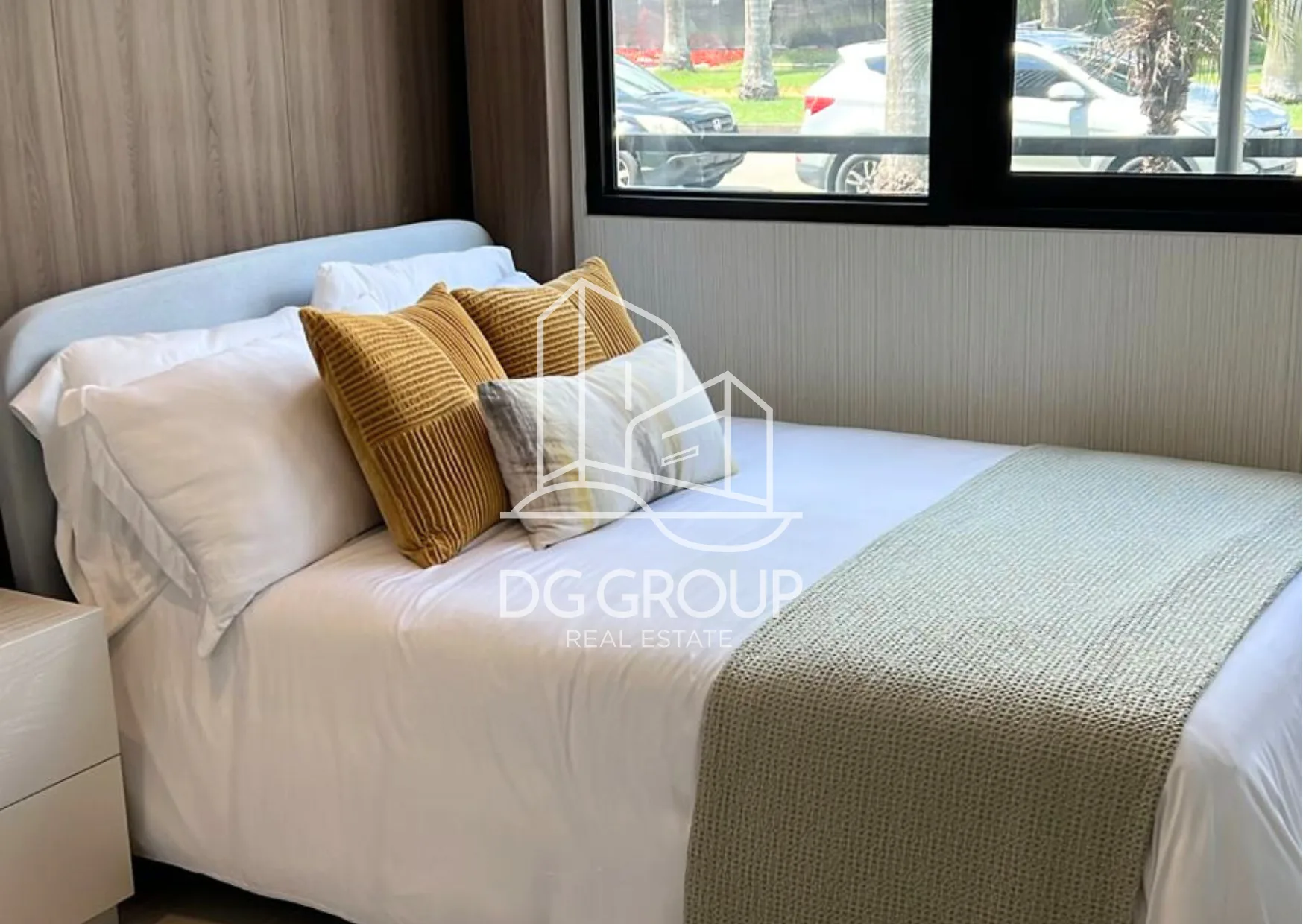 Venta de apartamento en Costa del Este PH El Nogal en Ciudad de Panamá – 131 m², 2 recámaras – foto 3 de 8