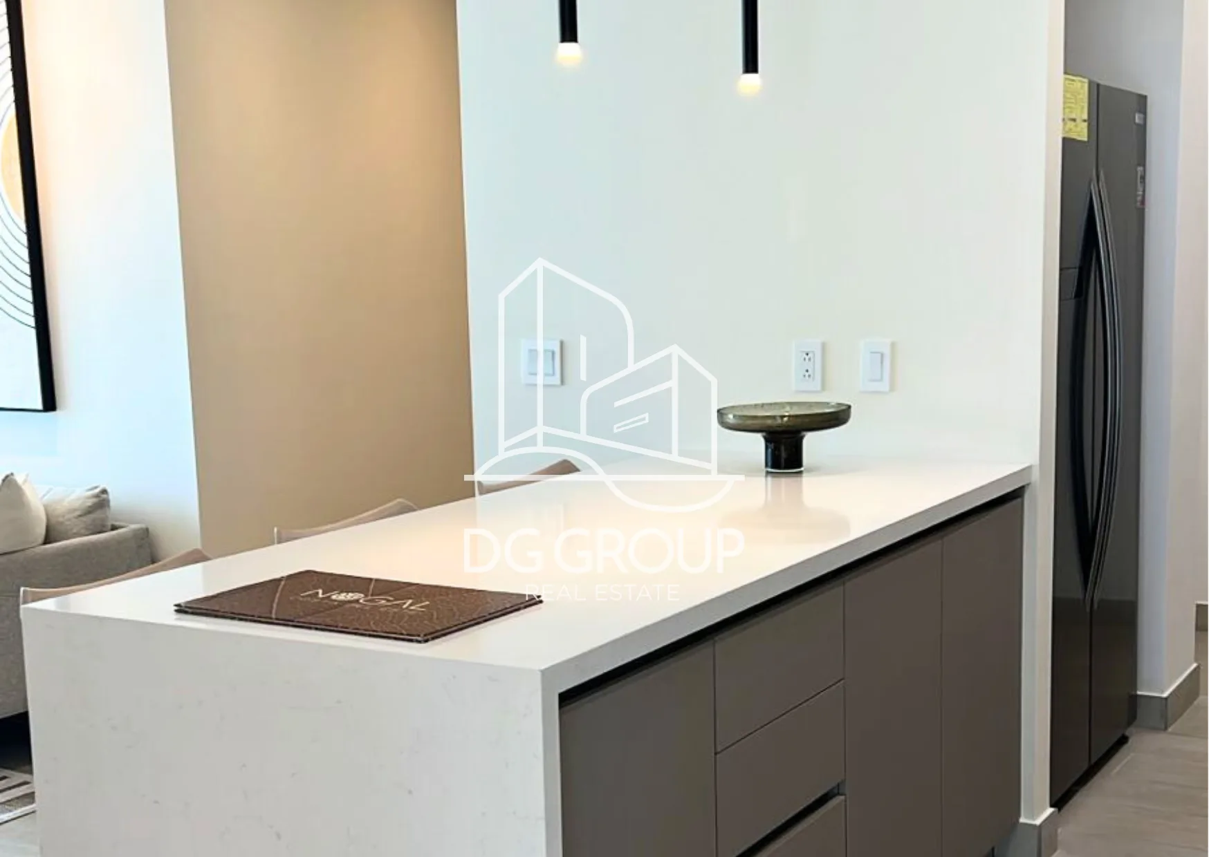 Venta de apartamento en Costa del Este PH El Nogal en Ciudad de Panamá – 131 m², 2 recámaras – foto 4 de 8