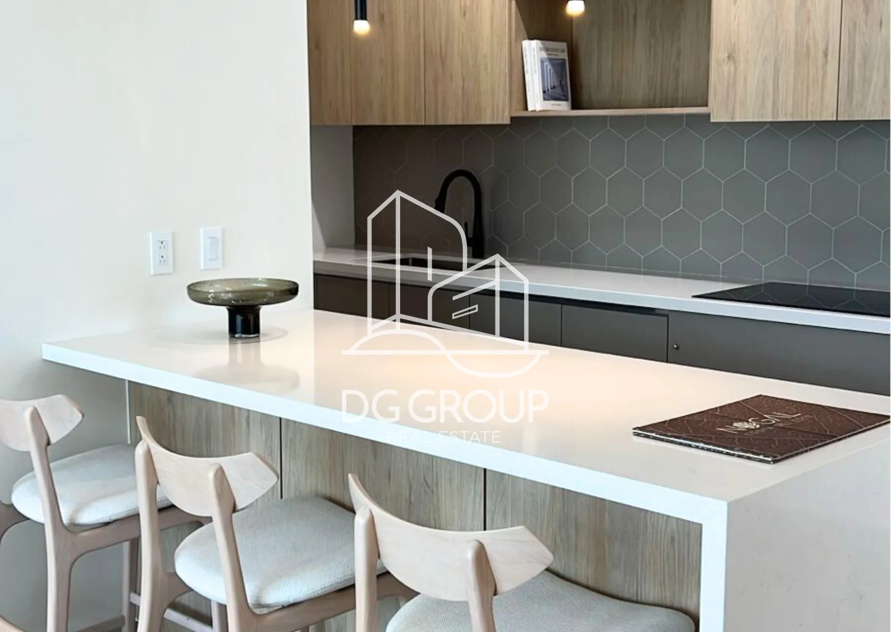 Venta de apartamento en Costa del Este PH El Nogal en Ciudad de Panamá – 131 m², 2 recámaras – foto 5 de 8