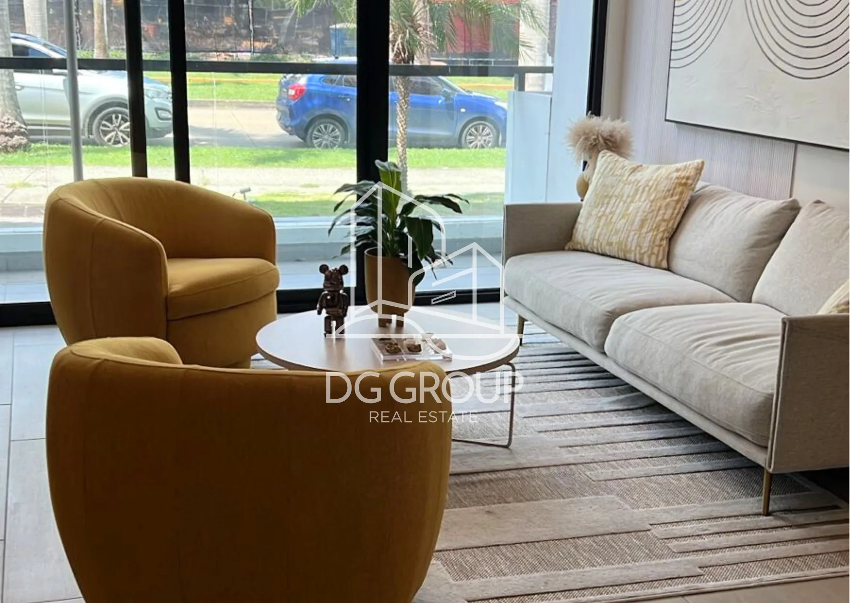 Venta de apartamento en Costa del Este PH El Nogal en Ciudad de Panamá – 131 m², 2 recámaras – foto 6 de 8