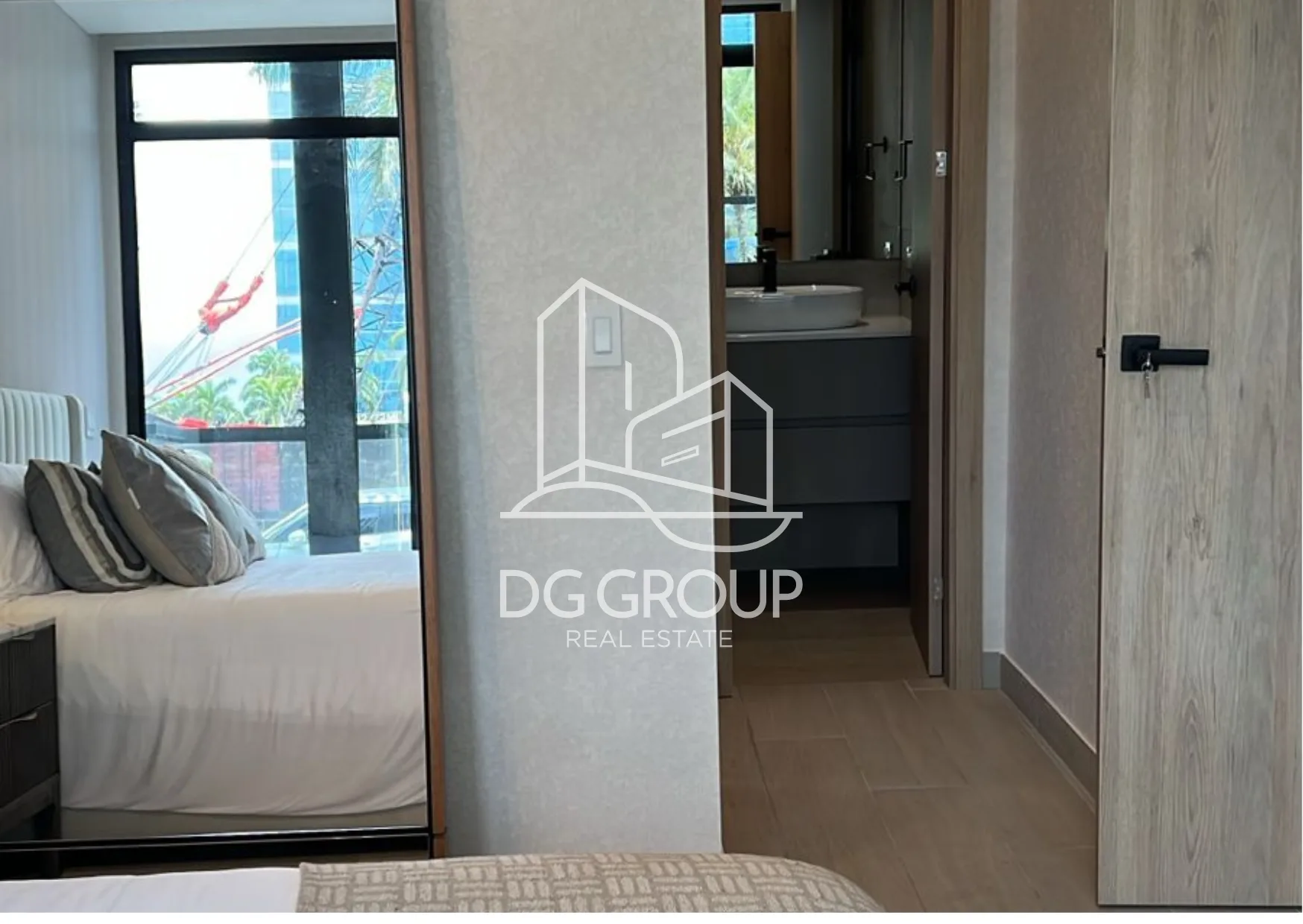 Venta de apartamento en Costa del Este PH El Nogal en Ciudad de Panamá – 131 m², 2 recámaras – foto 8 de 8