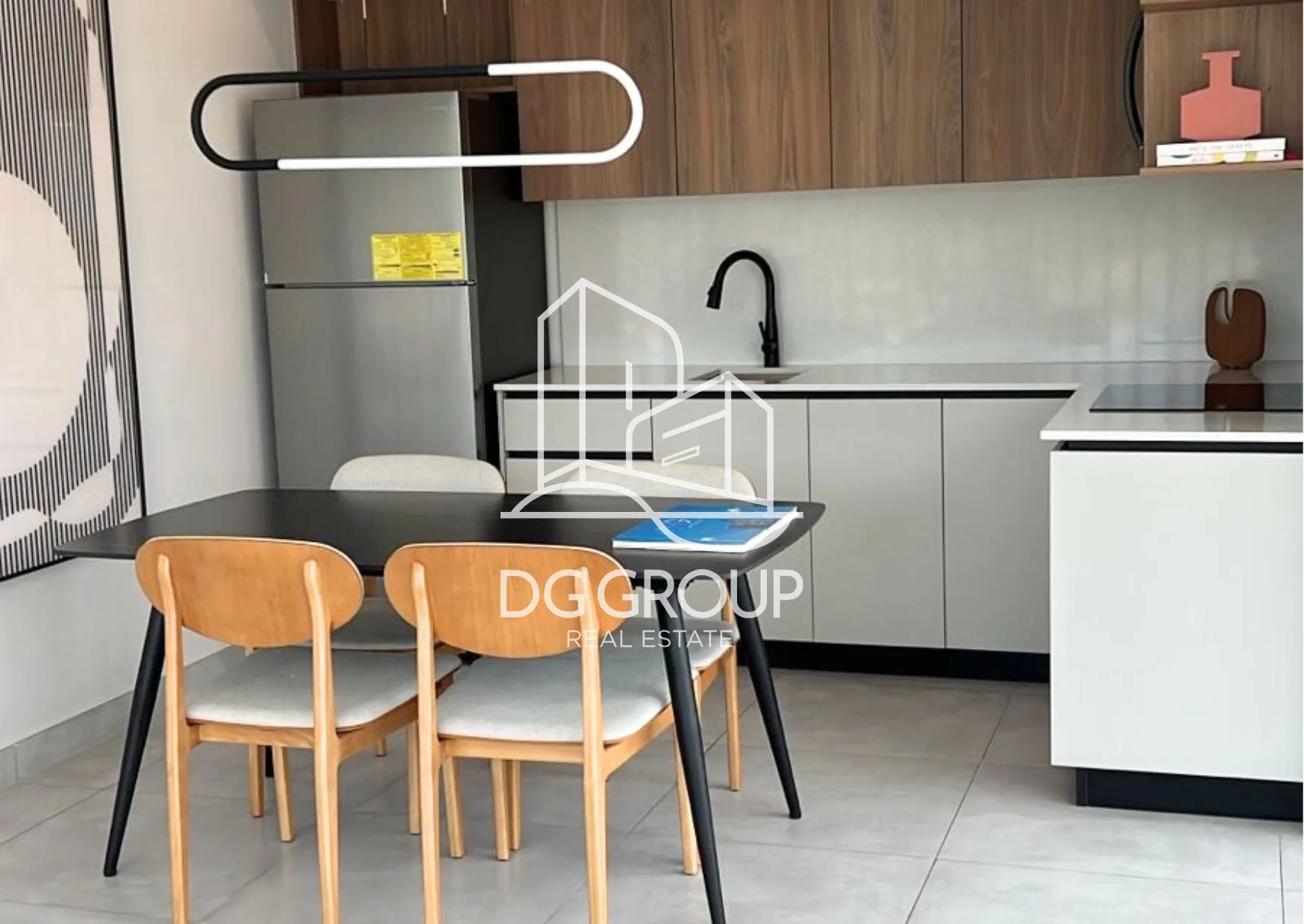 Venta de apartamento en Costa del Este PH Generation Tower en Ciudad de Panamá – 58 m², 1 recámaras – foto 3 de 8