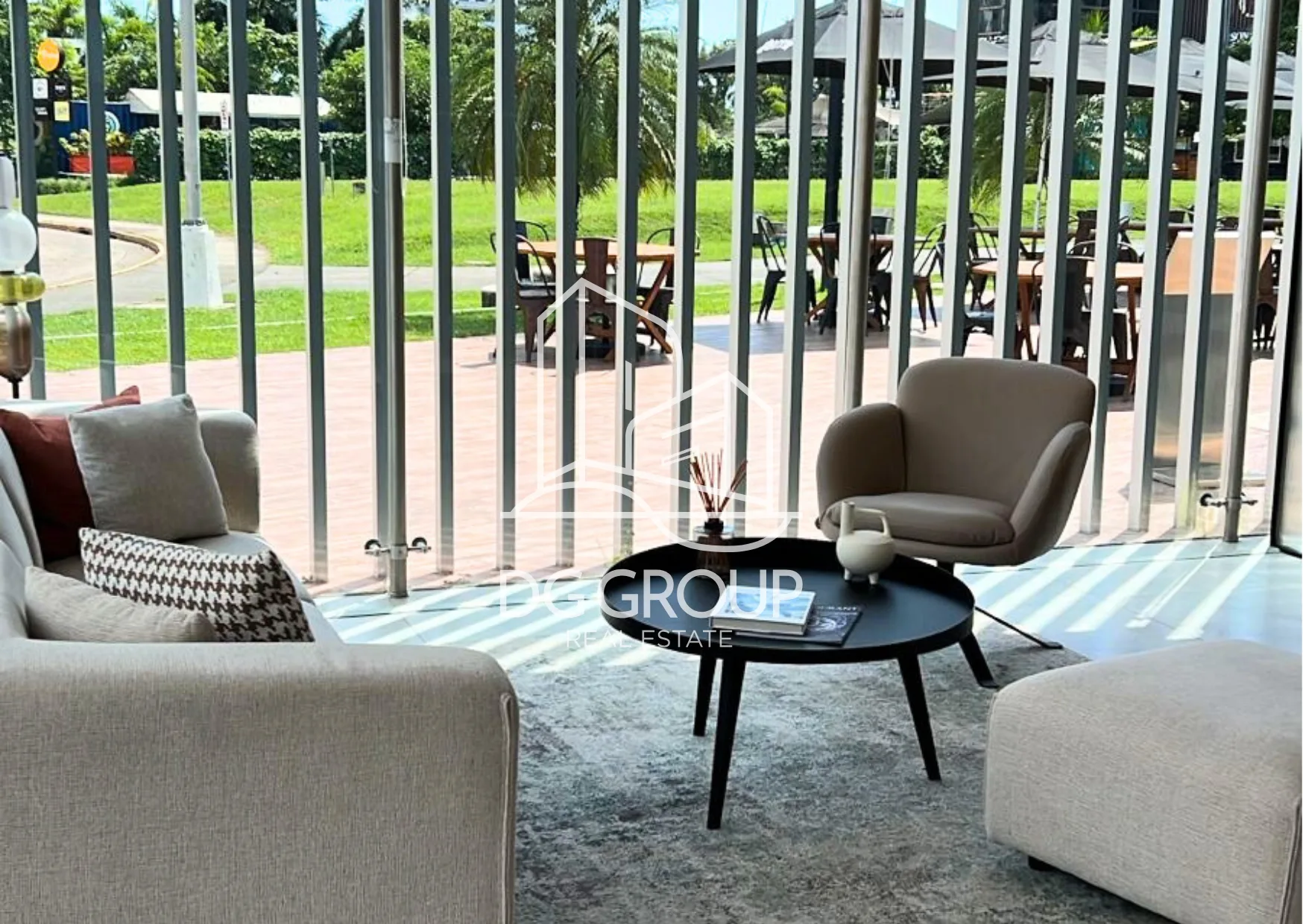 Venta de apartamento en Costa del Este PH Generation Tower en Ciudad de Panamá – 58 m², 1 recámaras – foto 5 de 8