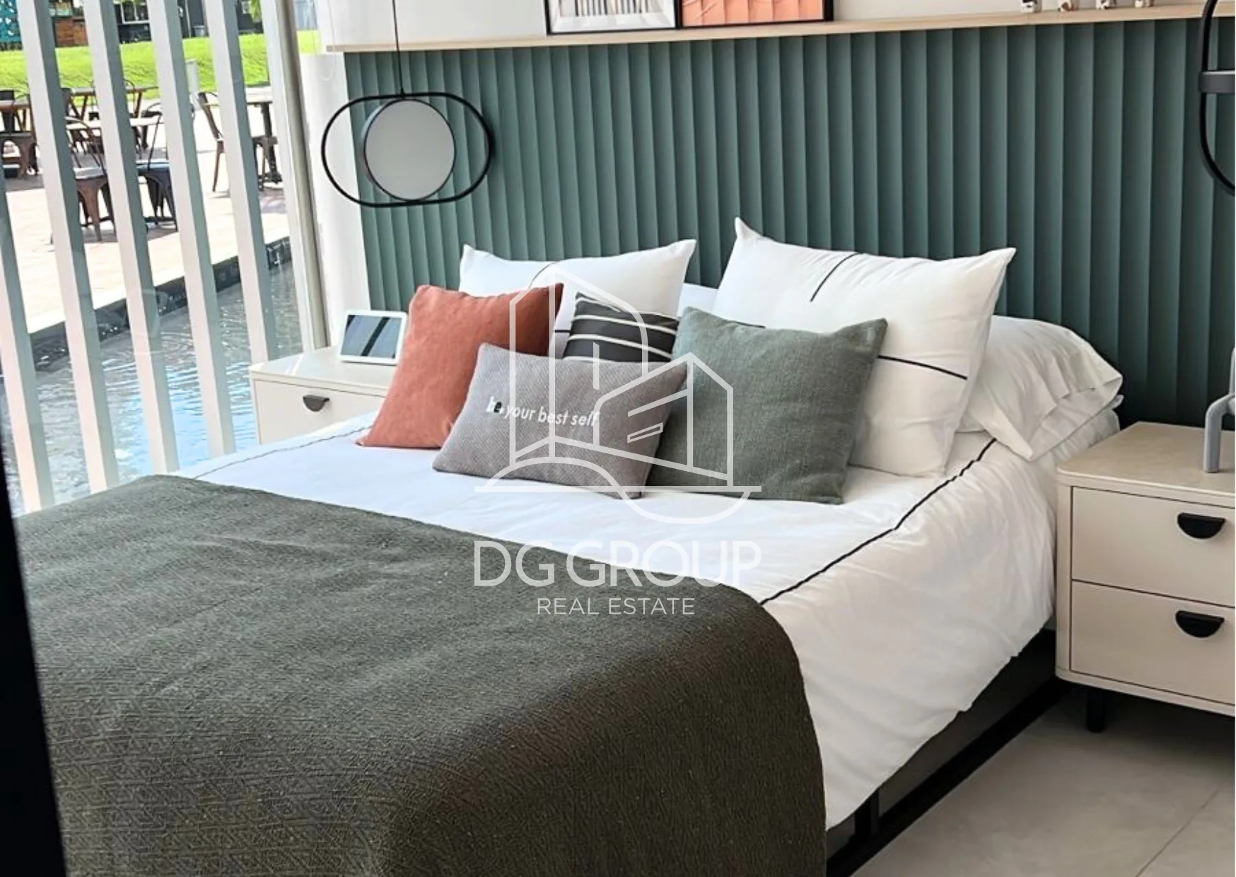 Venta de apartamento en Costa del Este PH Generation Tower en Ciudad de Panamá – 58 m², 1 recámaras – foto 8 de 8