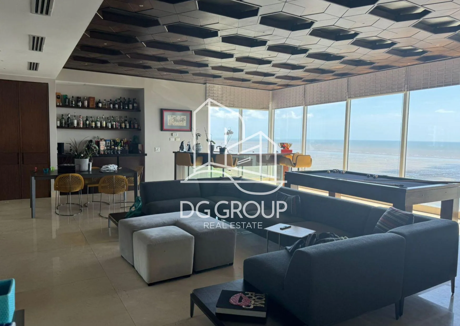 Venta de apartamento en Costa del Este PH Marea I en Ciudad de Panamá – 629 m², 4 recámaras – foto 1 de 8