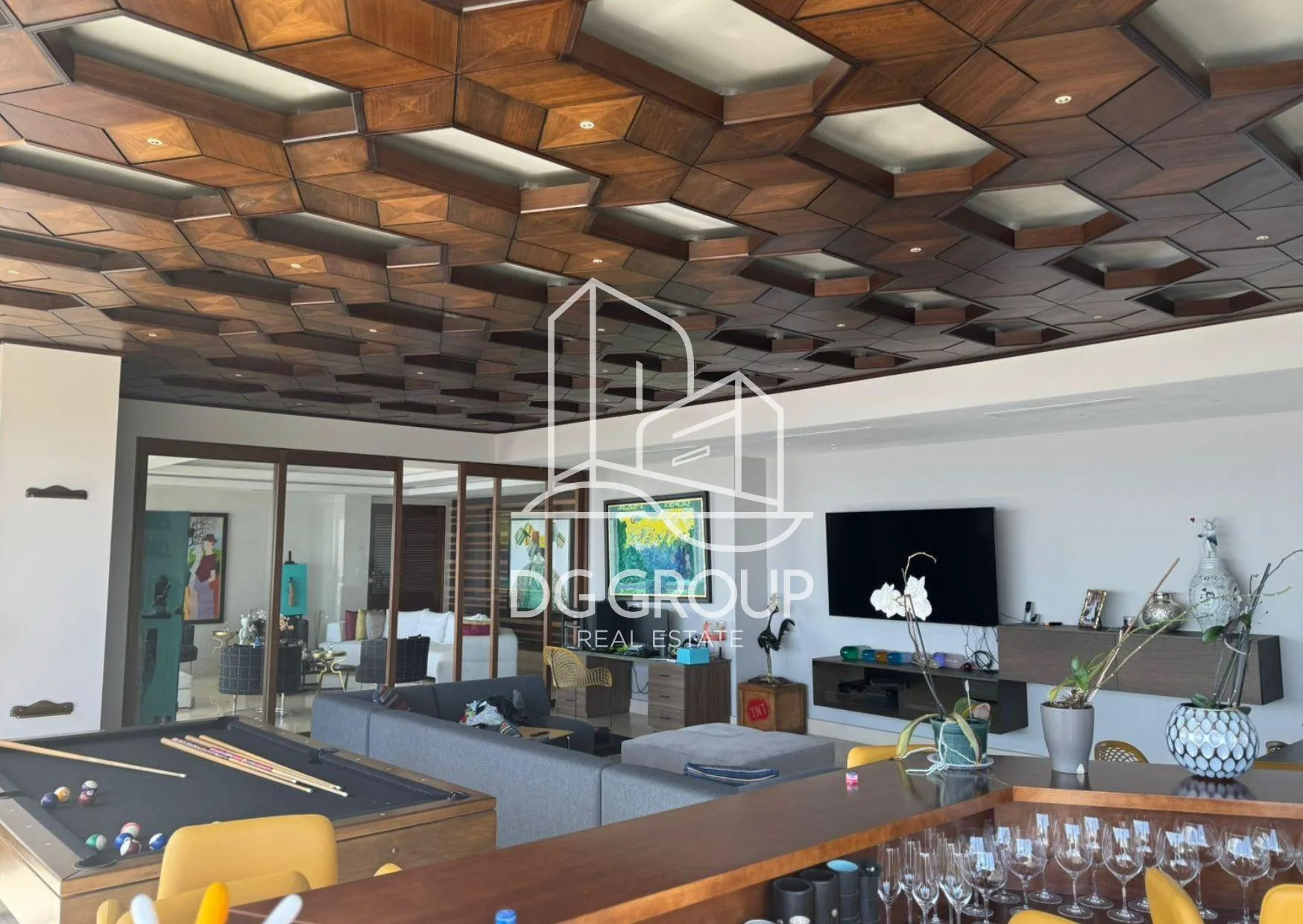 Venta de apartamento en Costa del Este PH Marea I en Ciudad de Panamá – 629 m², 4 recámaras – foto 2 de 8