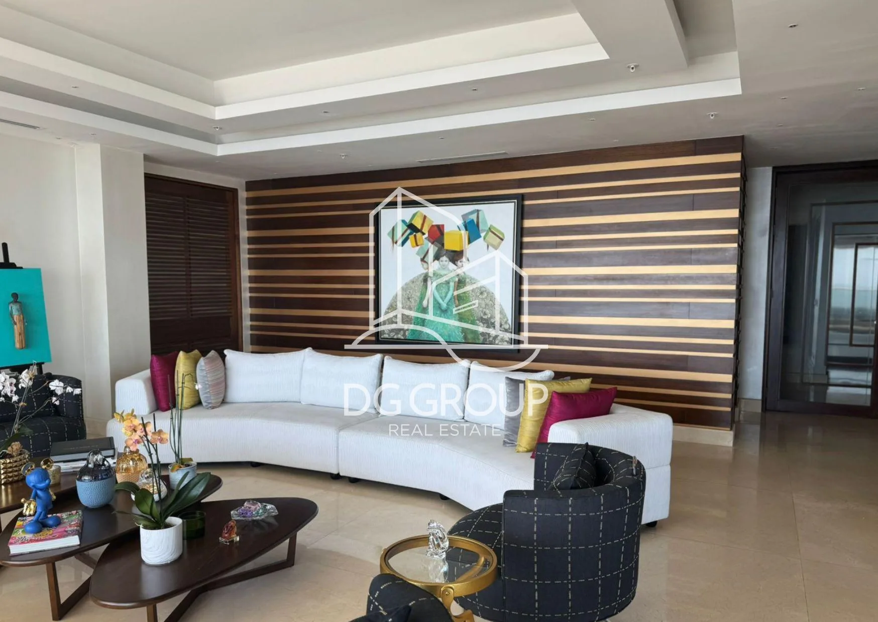 Venta de apartamento en Costa del Este PH Marea I en Ciudad de Panamá – 629 m², 4 recámaras – foto 3 de 8