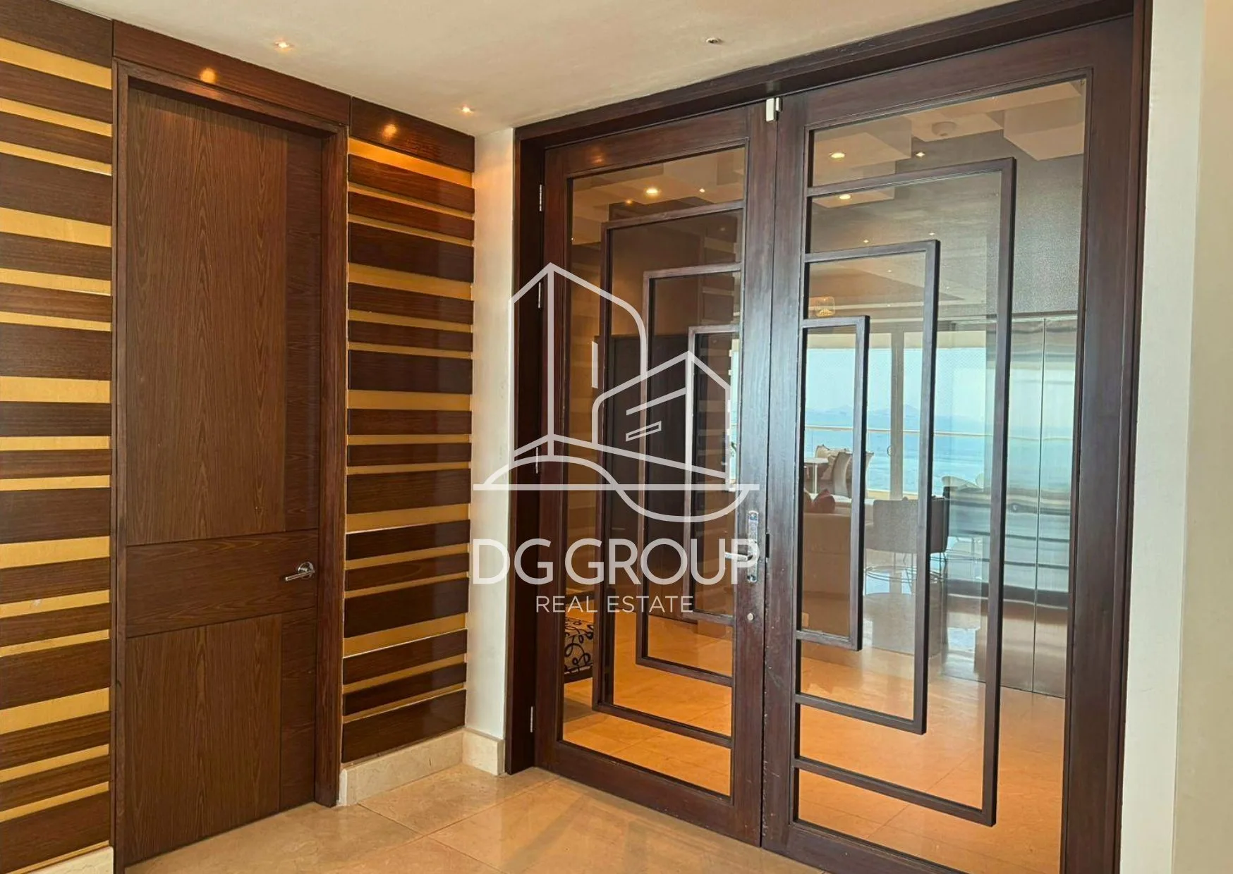 Venta de apartamento en Costa del Este PH Marea I en Ciudad de Panamá – 629 m², 4 recámaras – foto 4 de 8