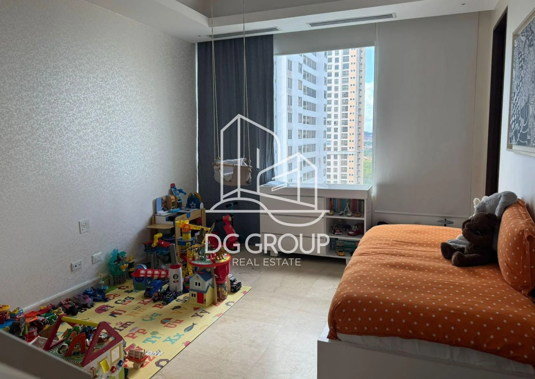 Venta de apartamento en Costa del Este PH Marea I en Ciudad de Panamá – 629 m², 4 recámaras – foto 5 de 8