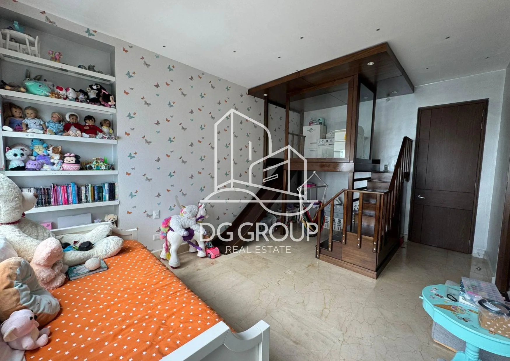 Venta de apartamento en Costa del Este PH Marea I en Ciudad de Panamá – 629 m², 4 recámaras – foto 6 de 8