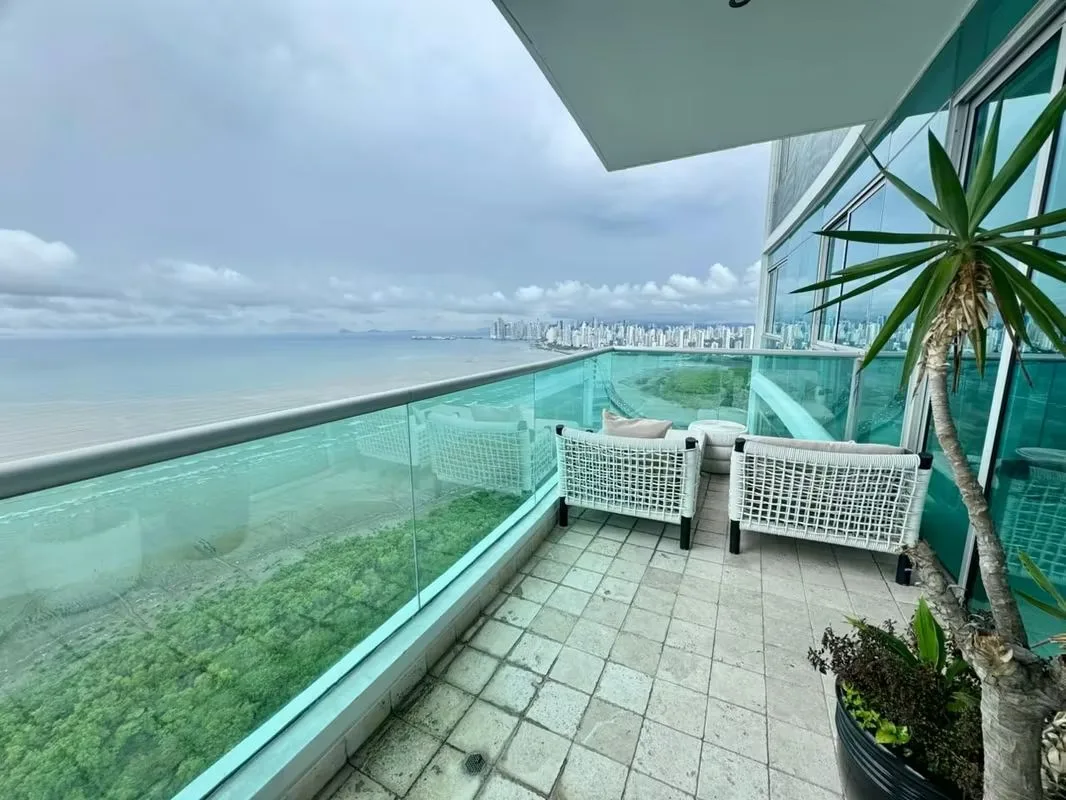 Venta de apartamento en Costa del Este PH Ocean One en Ciudad de Panamá – 420 m², 4 recámaras – foto 1 de 8