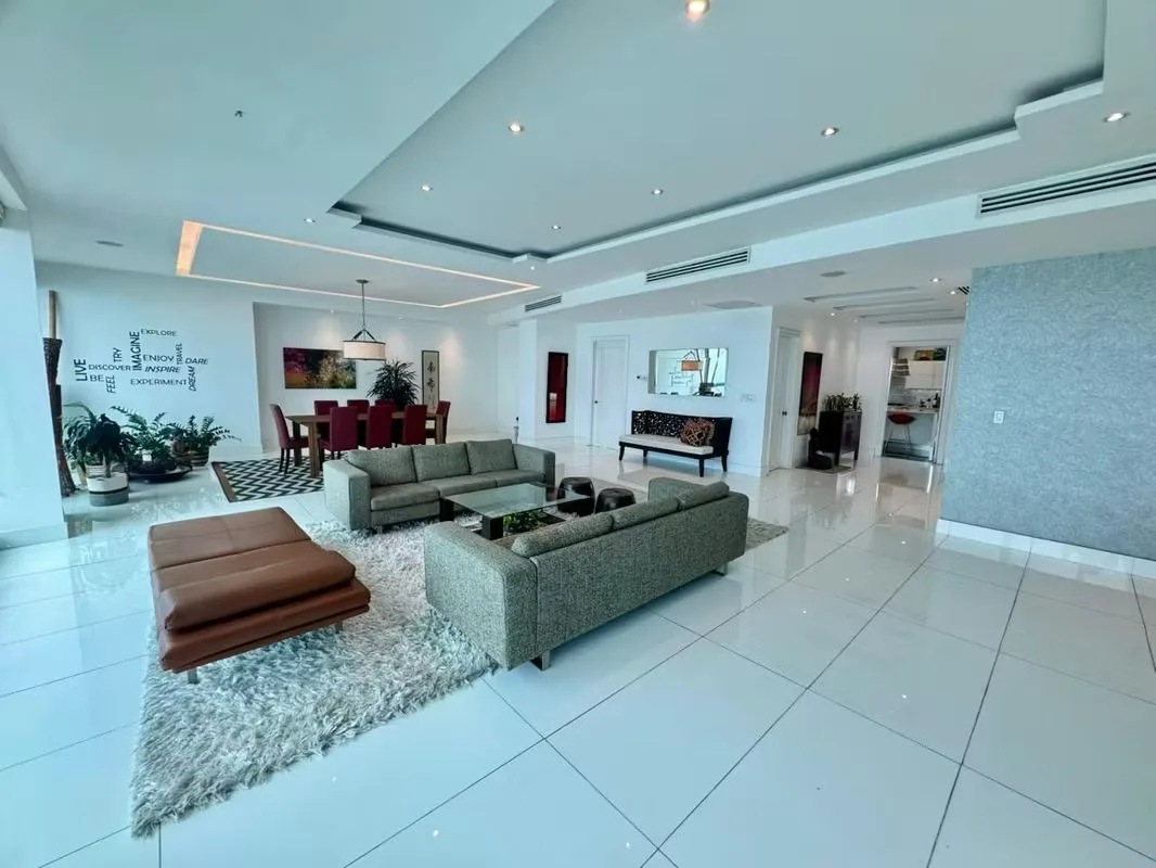 Venta de apartamento en Costa del Este PH Ocean One en Ciudad de Panamá – 420 m², 4 recámaras – foto 2 de 8