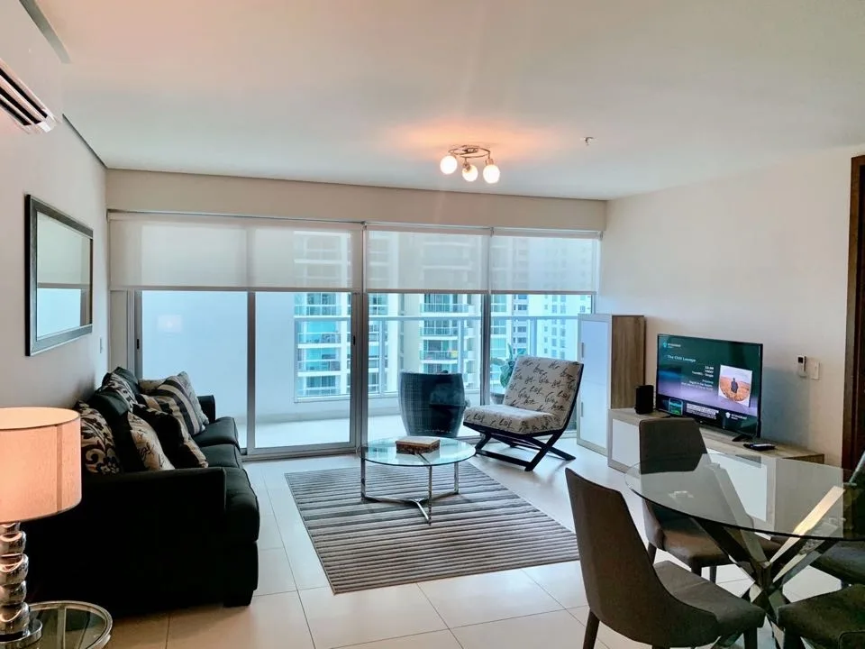 Venta de apartamento en Costa del Este PH Parkside en Ciudad de Panamá – 125 m², 2 recámaras – foto 3 de 8