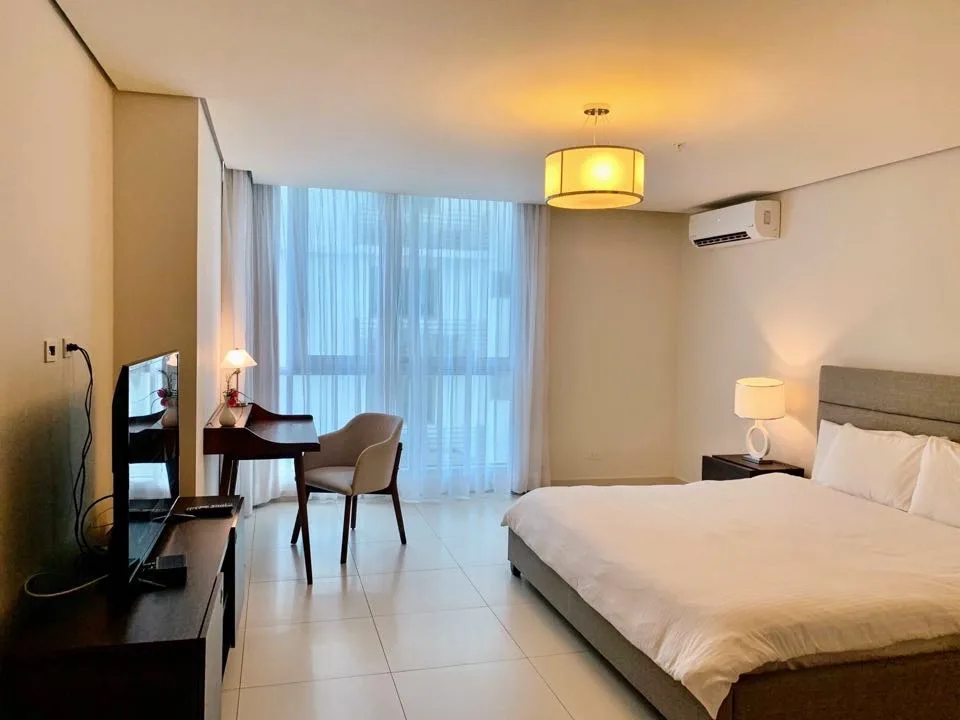 Venta de apartamento en Costa del Este PH Parkside en Ciudad de Panamá – 125 m², 2 recámaras – foto 5 de 8
